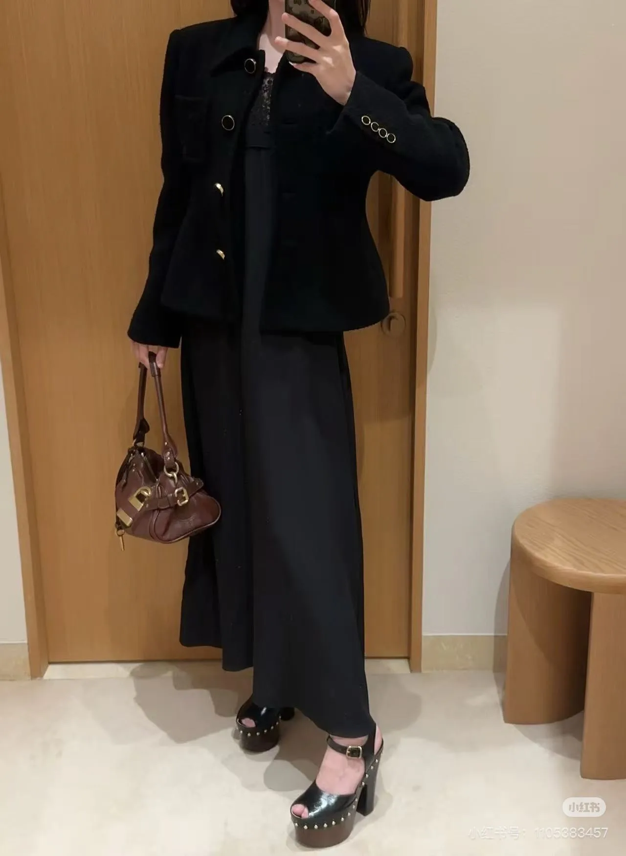 Жакеты Женские Chloe 19182124
