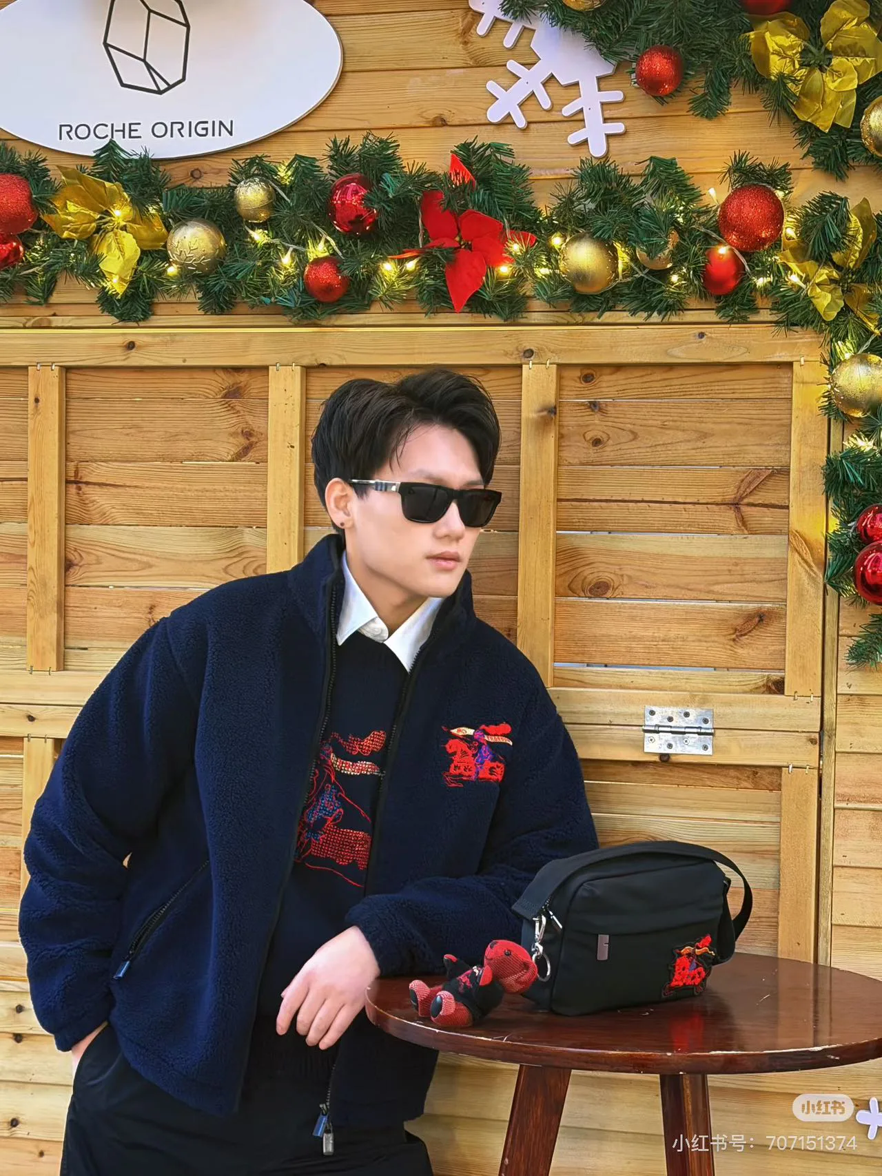 Пальто И Тренчи Мужские Burberry 4379170