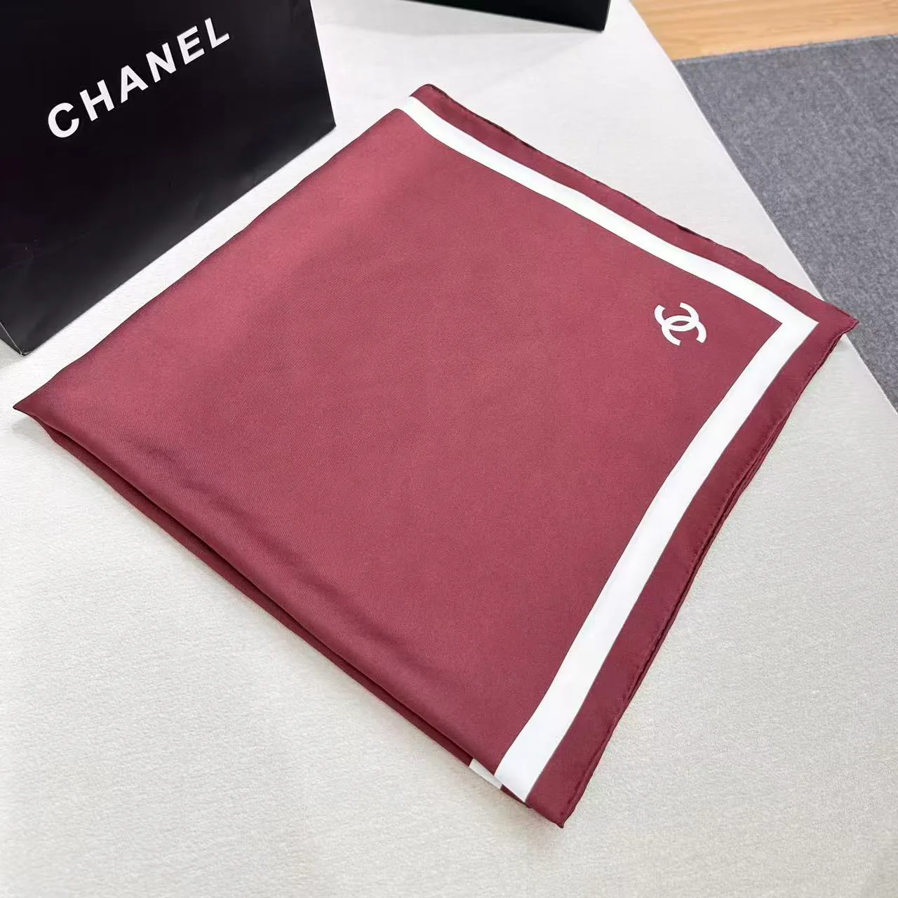 Платки Chanel 13896135