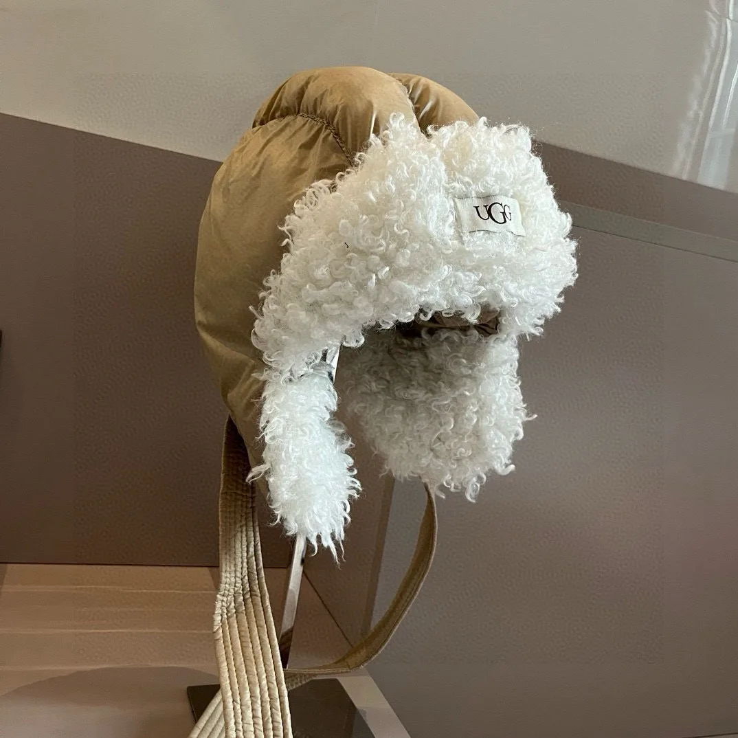 Головные Уборы Ugg 720184