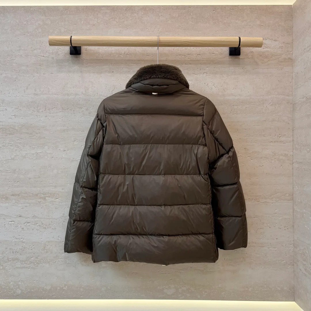 Куртки И Пуховики Женские Herno 18761121