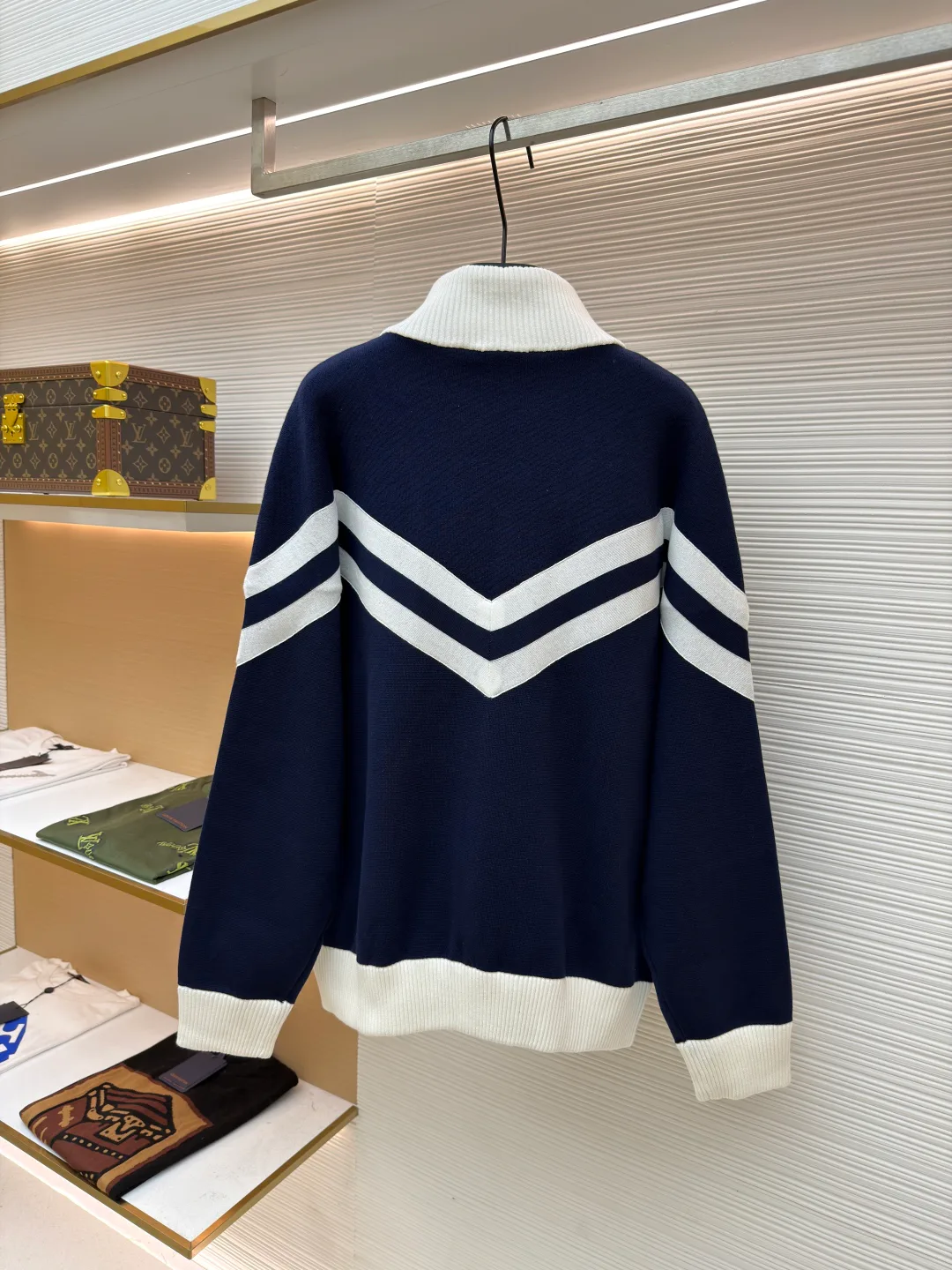 Джемперы И Свитеры Женские Louis Vuitton 112438