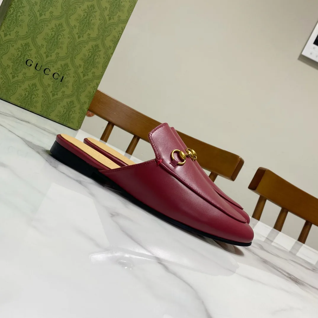 Мюли И Сабо Женские Gucci 17570578