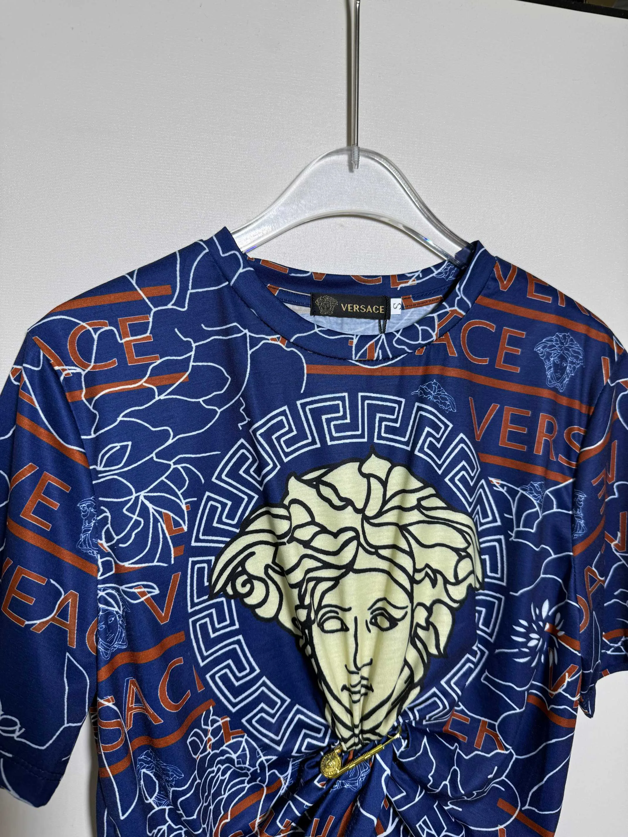 Топы Женские Versace 13191637