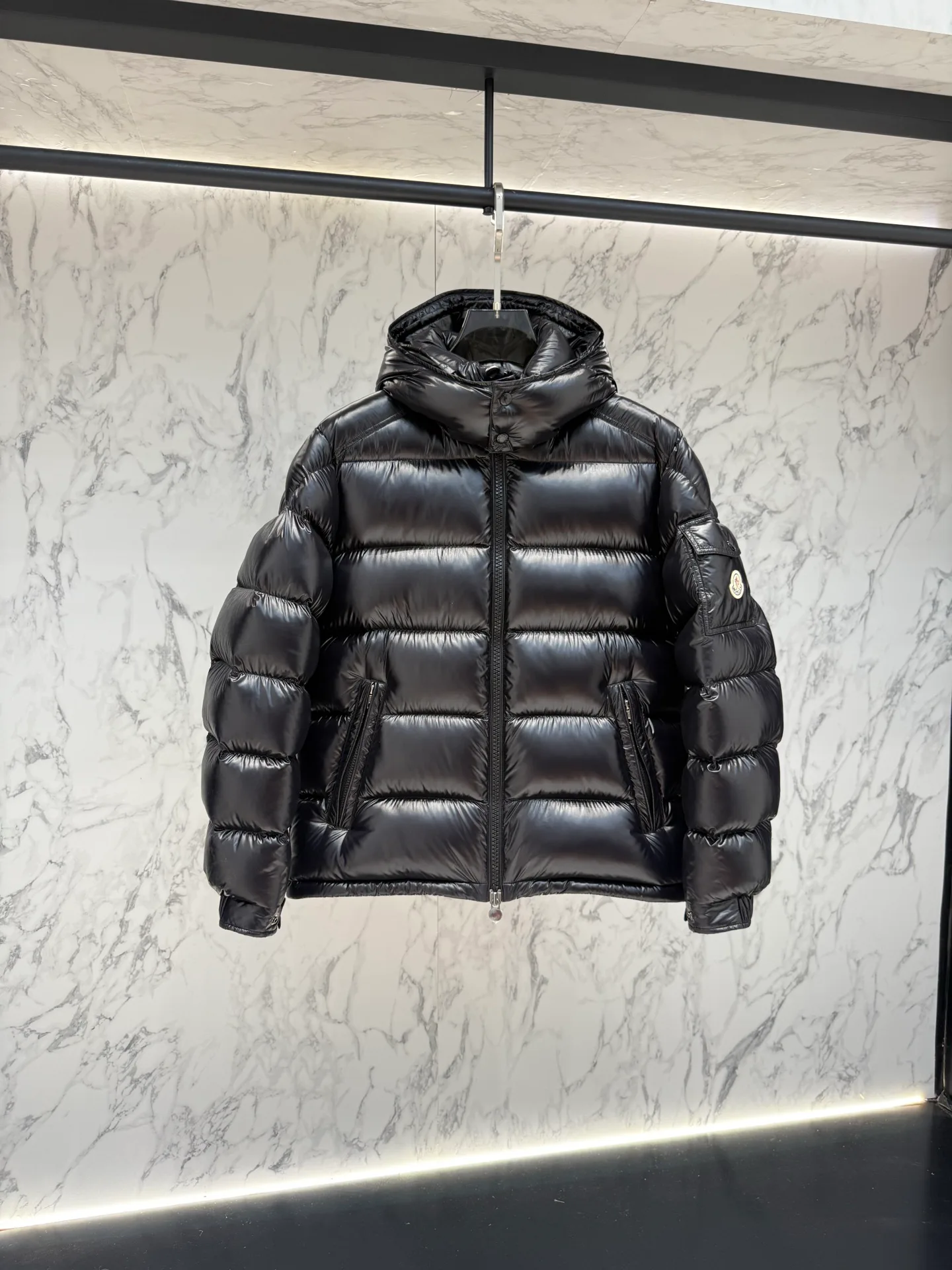 Куртки И Пуховики Мужские Moncler 17919917