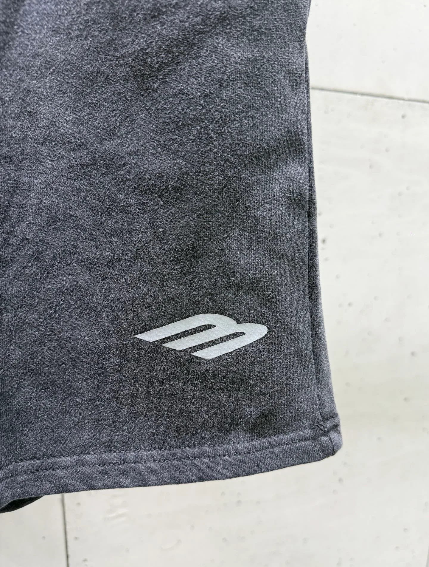 Шорты Мужские Balenciaga 5006410