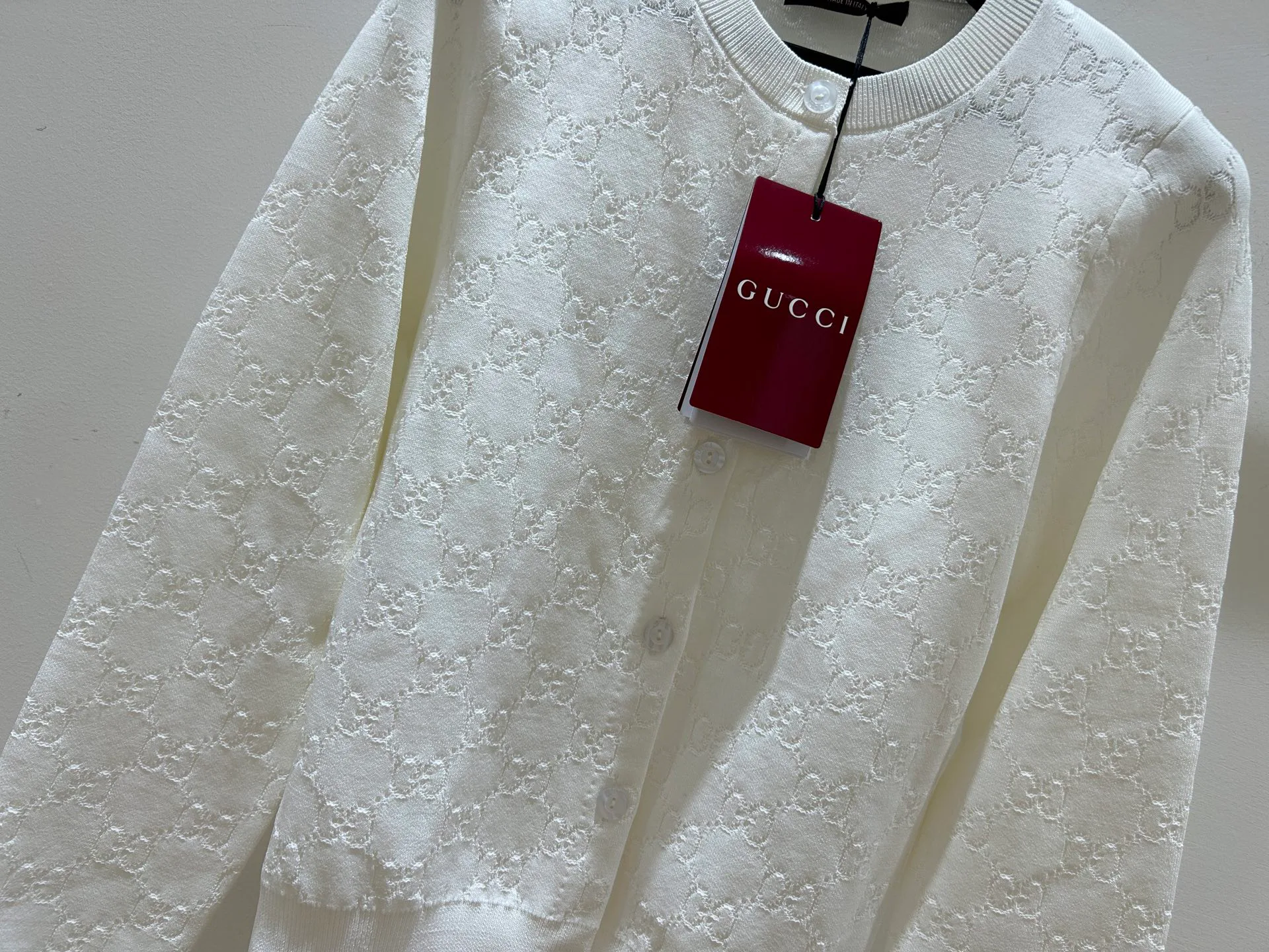 Джемперы И Свитеры Женские Gucci 17483525