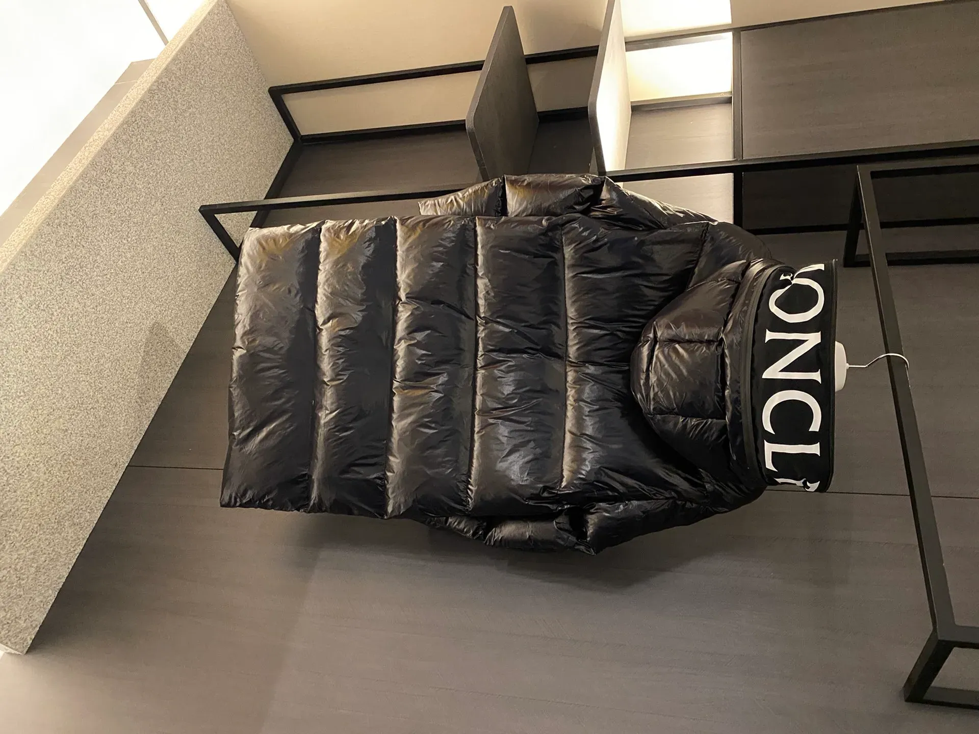 Пуховики Женские Moncler 346625