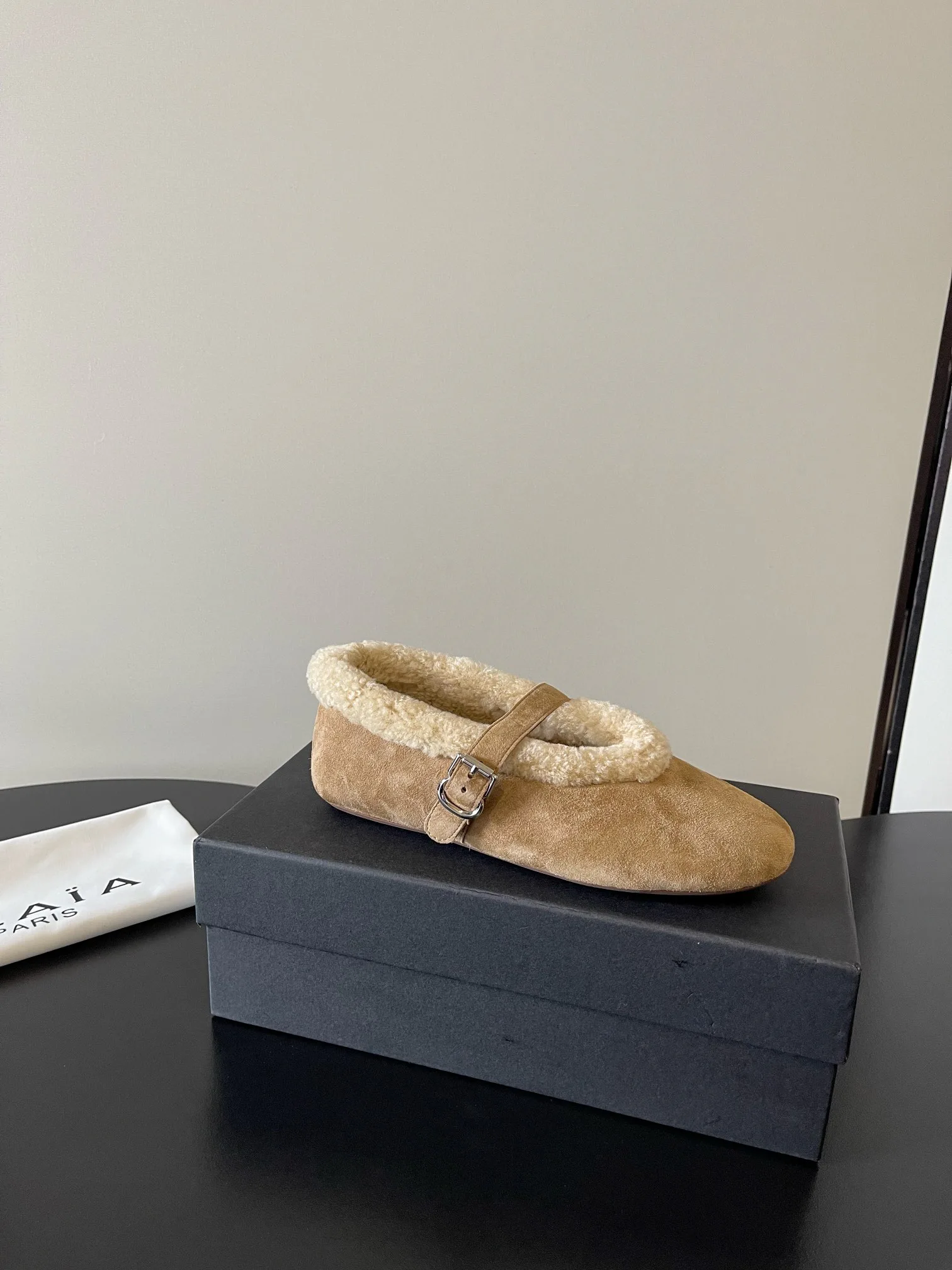 Балетки Женские Alaia 291782