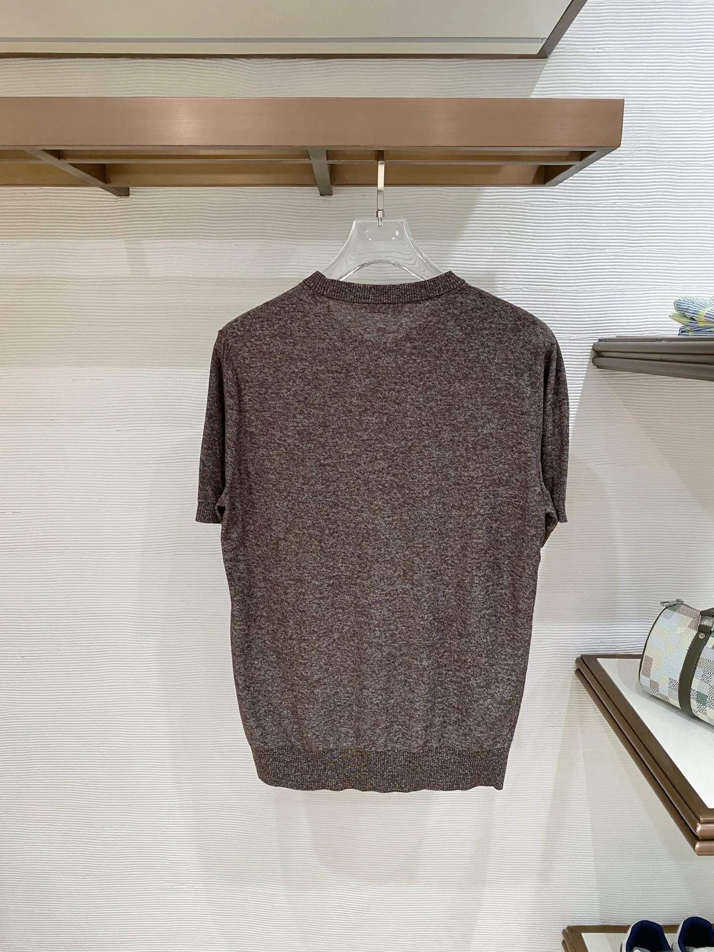 Футболки Мужские Brunello Cucinelli 5722996
