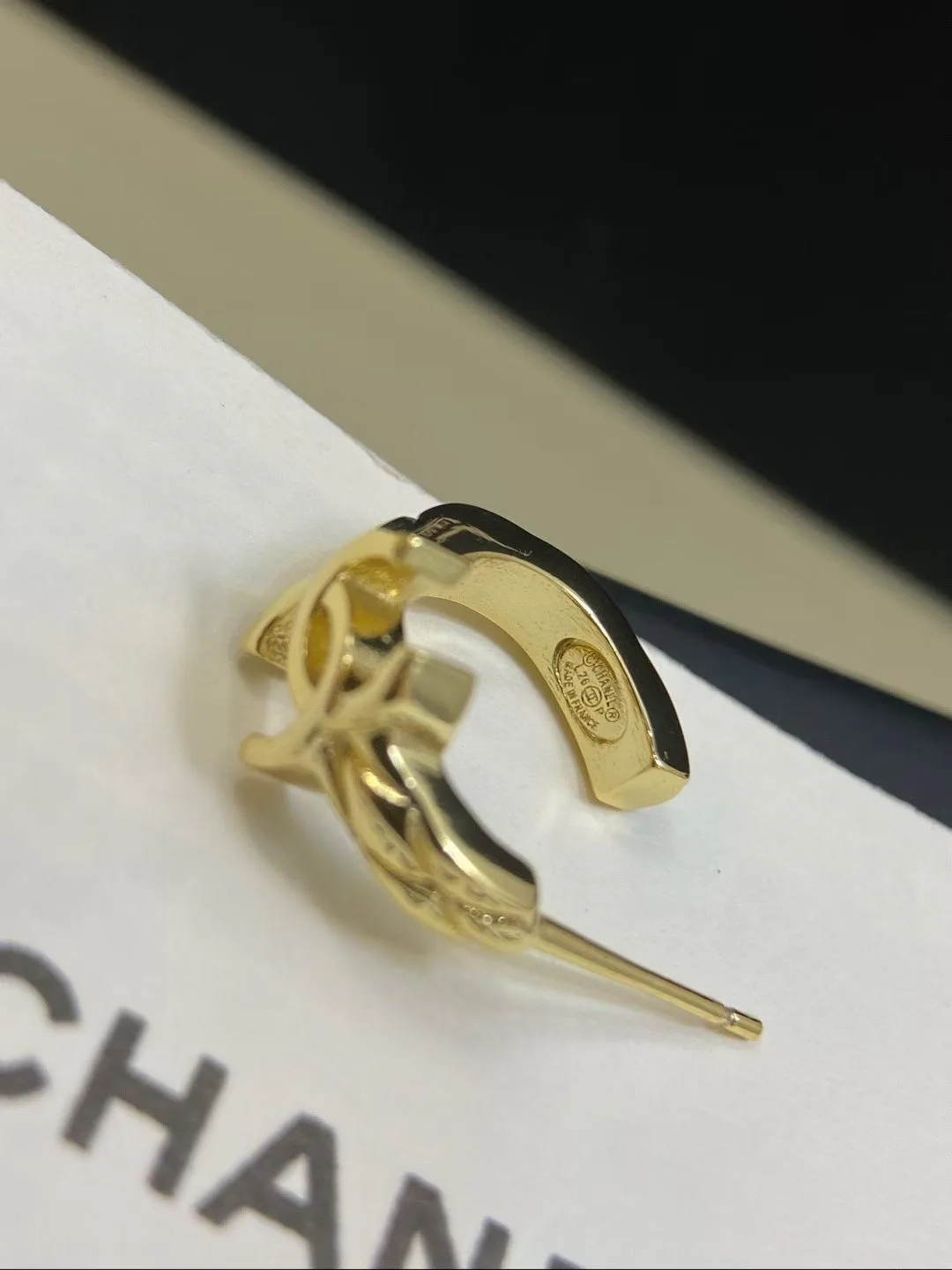 Бижутерия Chanel 11223547