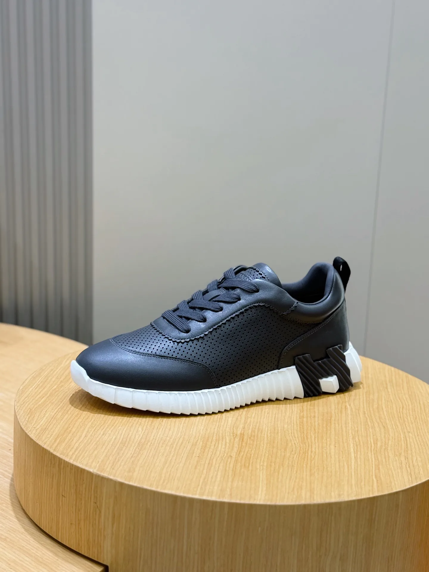 Кроссовки Мужские Hermes 13132119