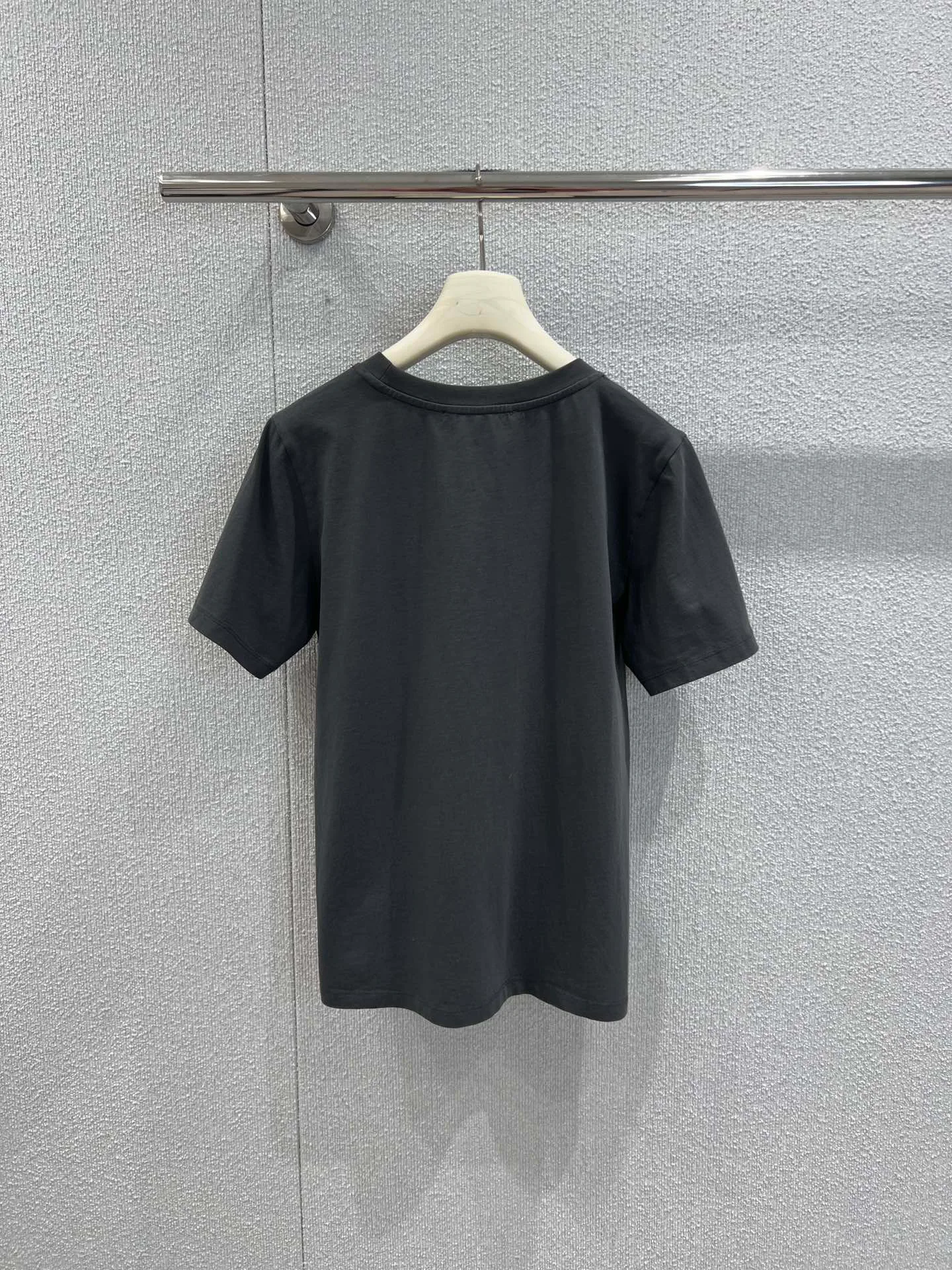 Футболки Женские Alexander Wang 666398