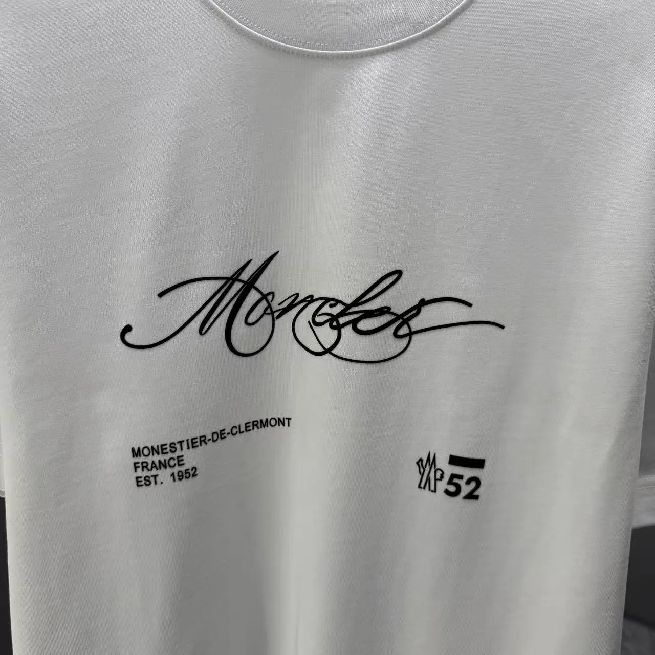 Футболки Женские Moncler 9128910