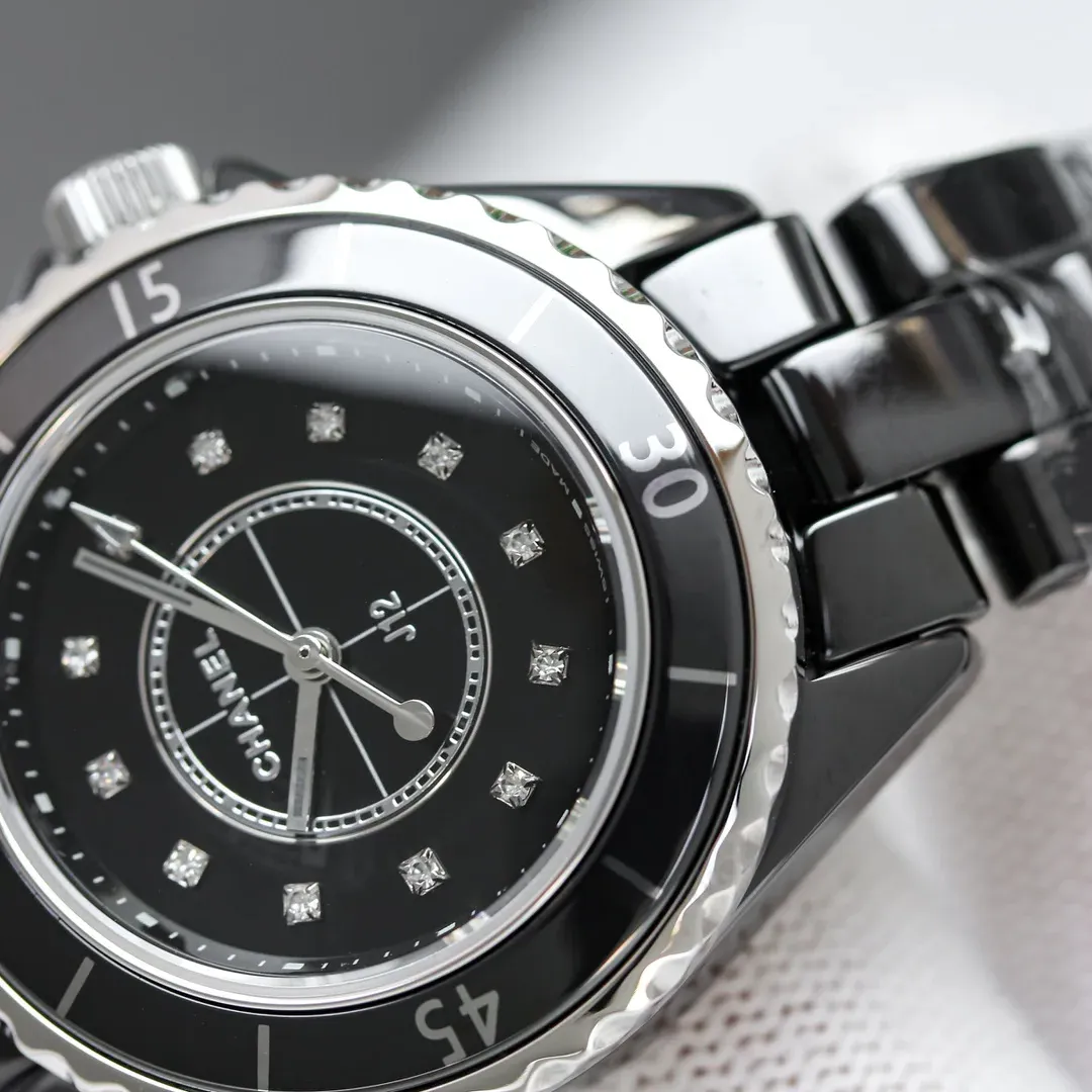 Часы Женские Chanel 1972000