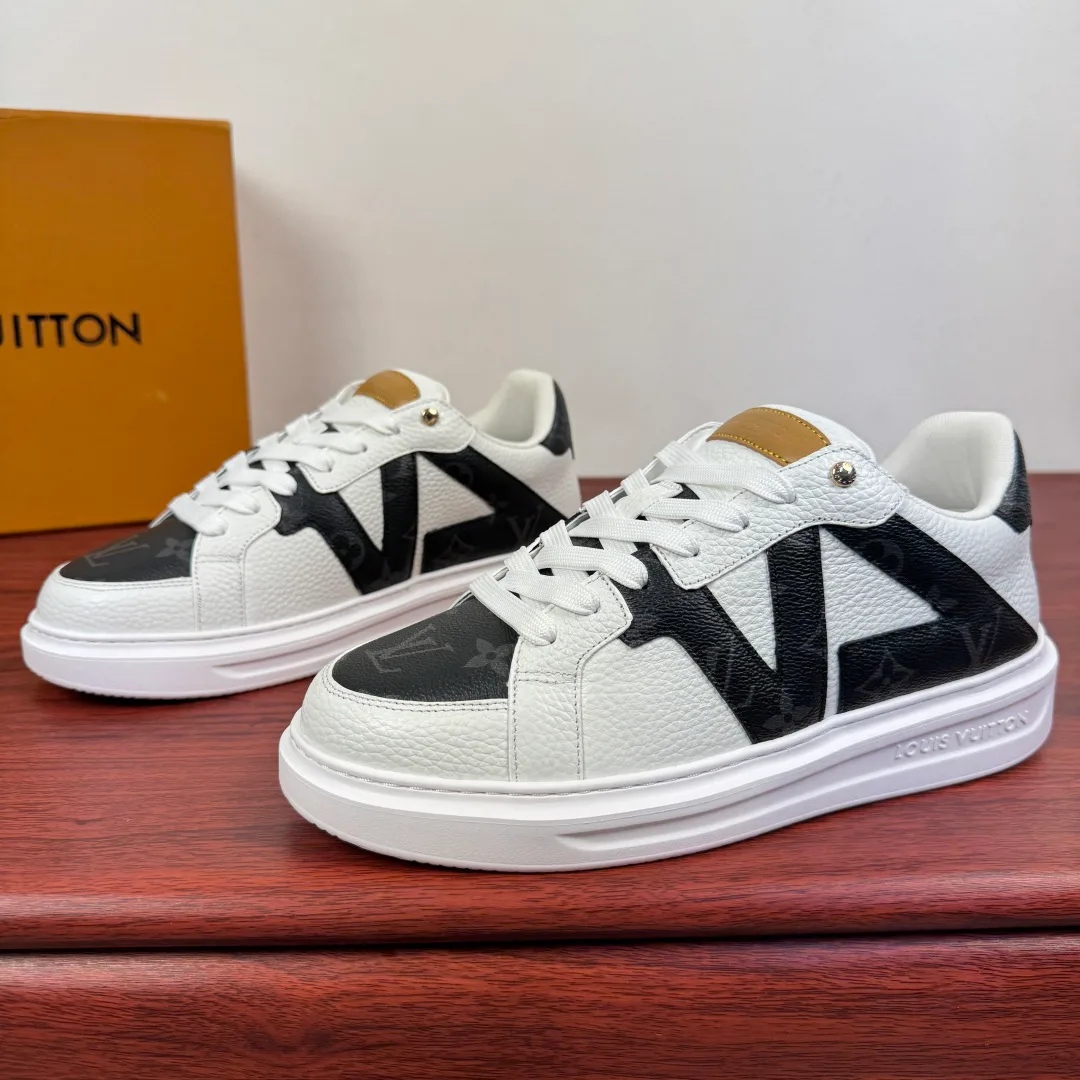 Кроссовки Мужские Louis Vuitton 12722669