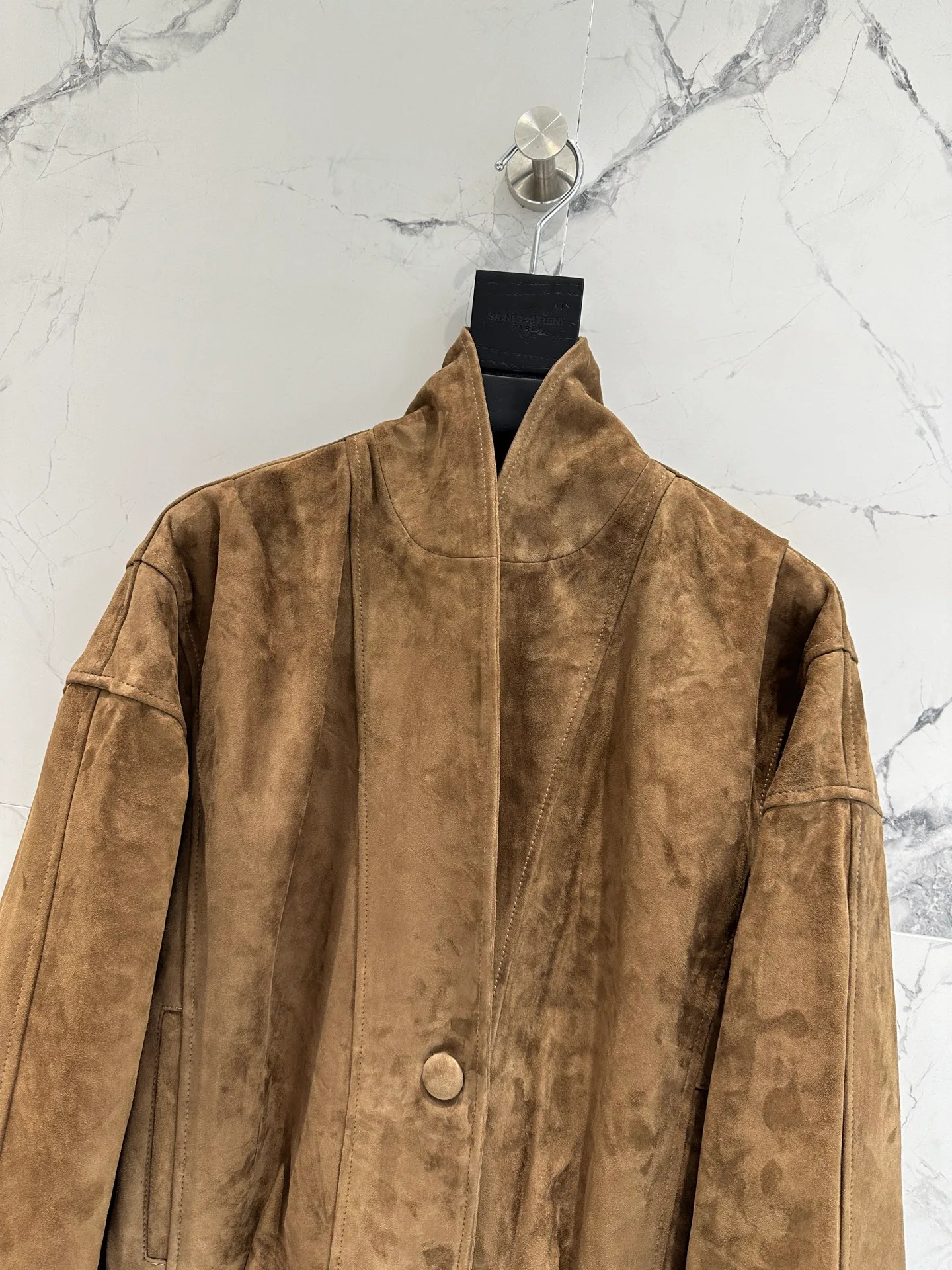 Кожаные Куртки И Дублёнки Женские The Row 11484224