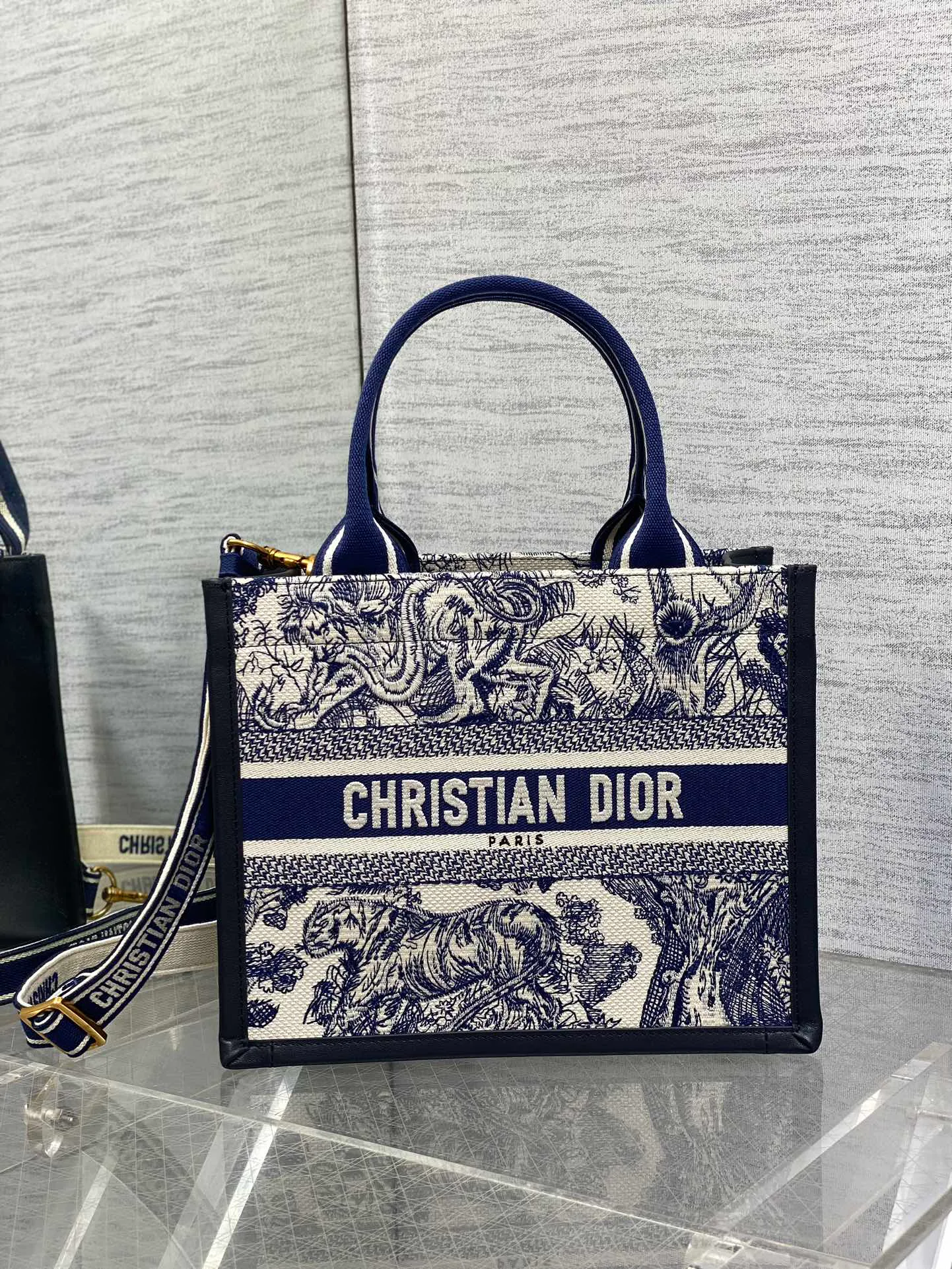 Классические Сумки Женские Christian Dior 4570439
