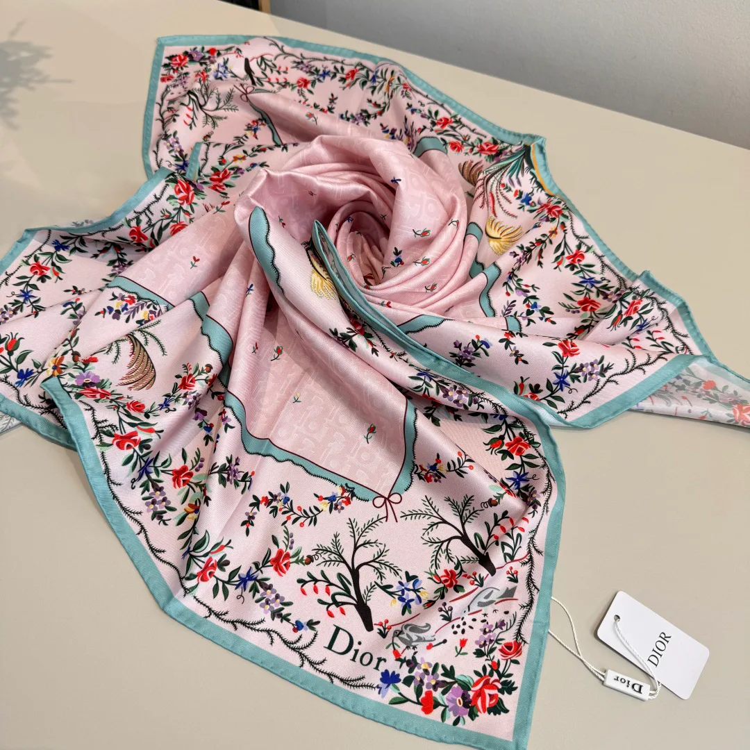 Платки Christian Dior 14627935