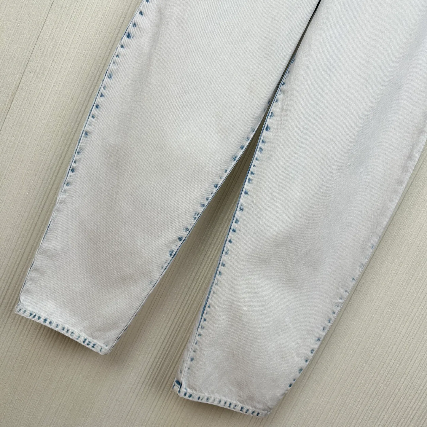 Джинсы Женские Alaia 6639052