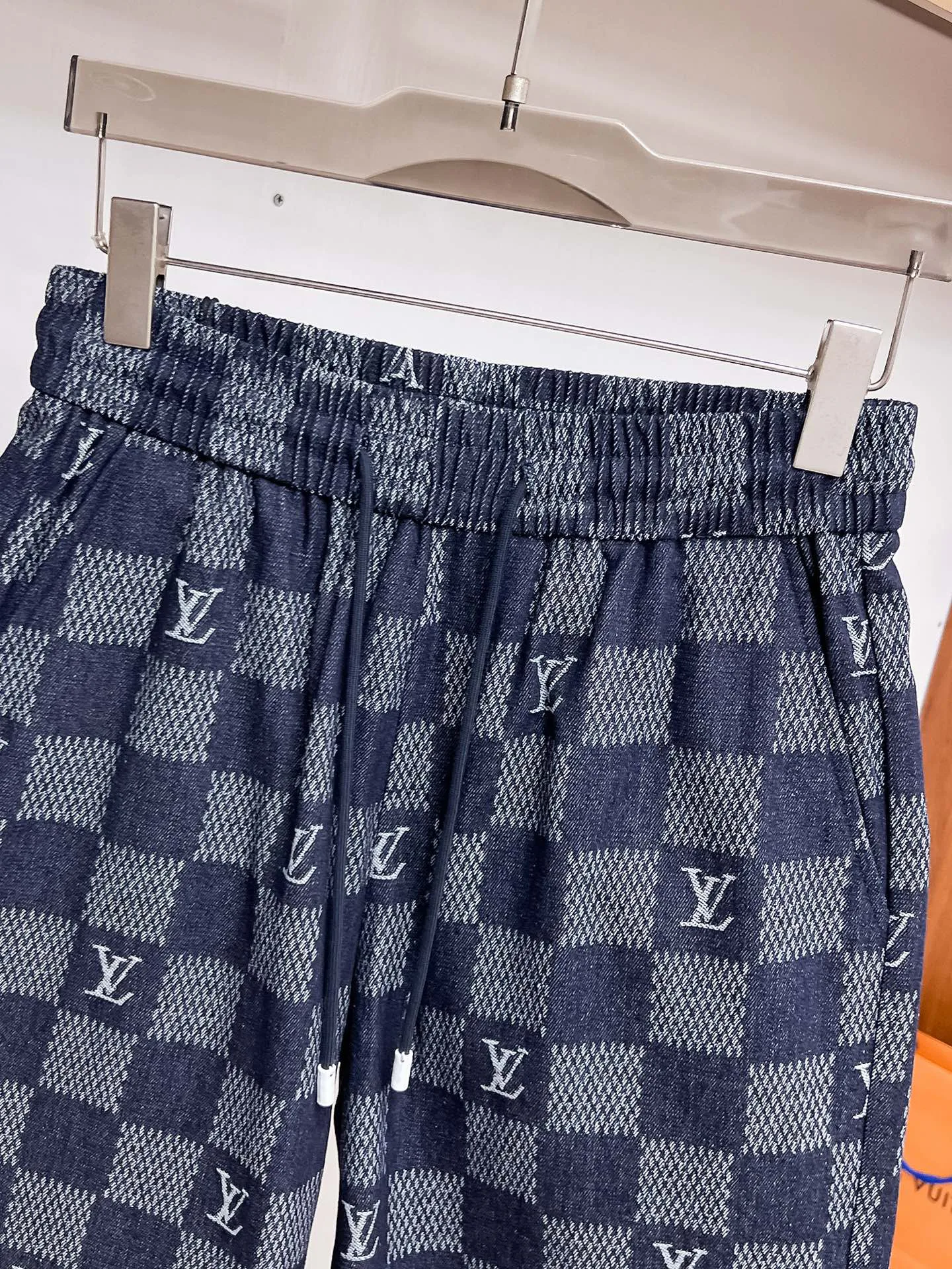 Шорты Мужские Louis Vuitton 13417597