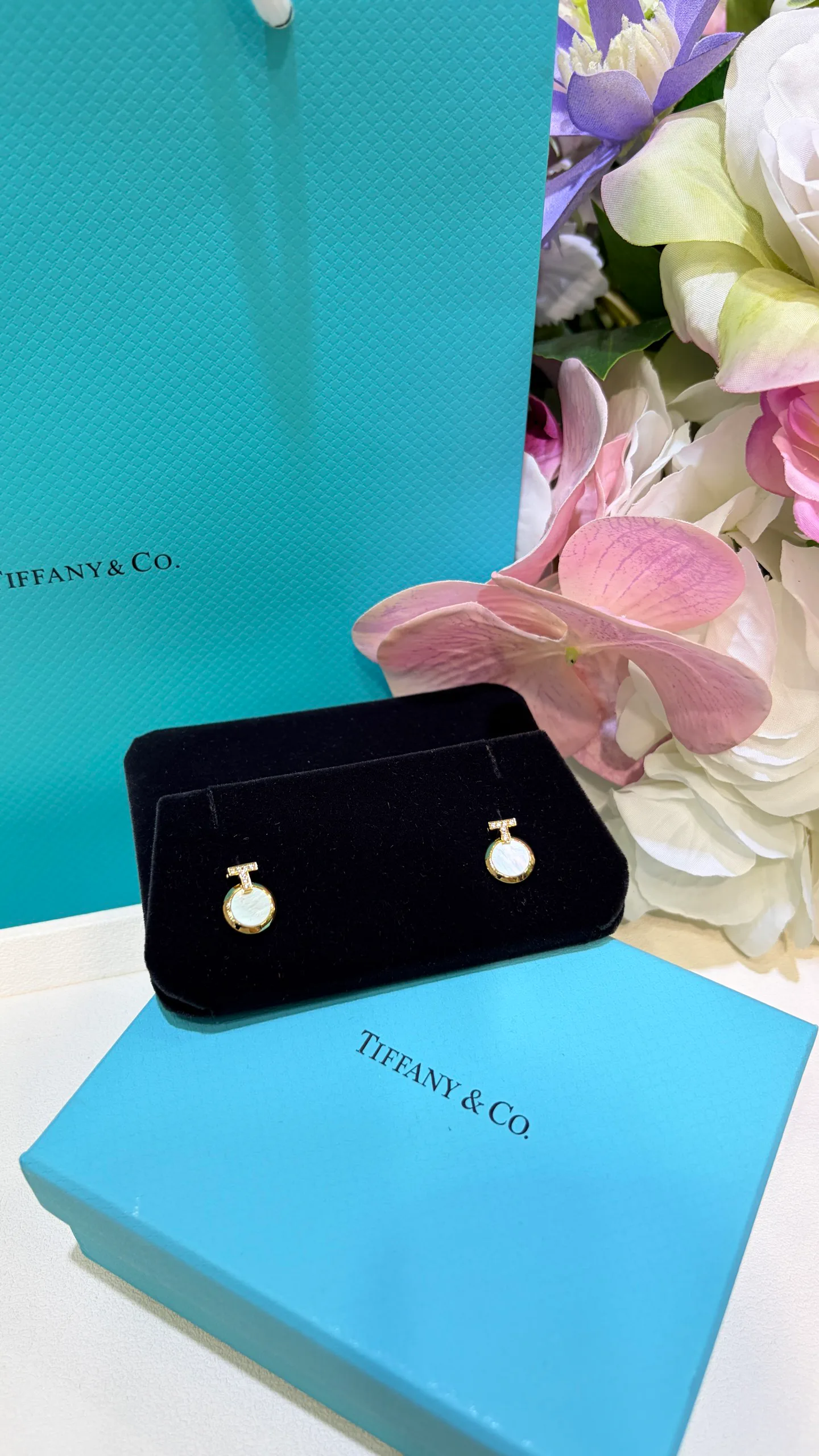 Бижутерия Tiffany 17880925