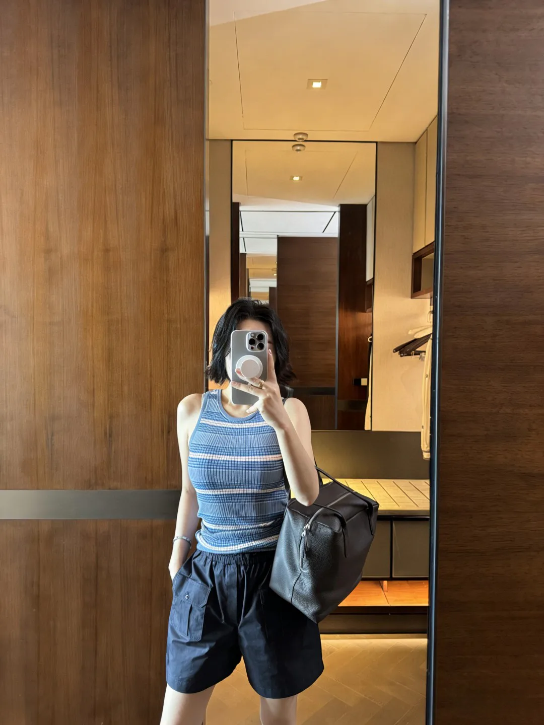 Шорты Мужские Prada 11430003