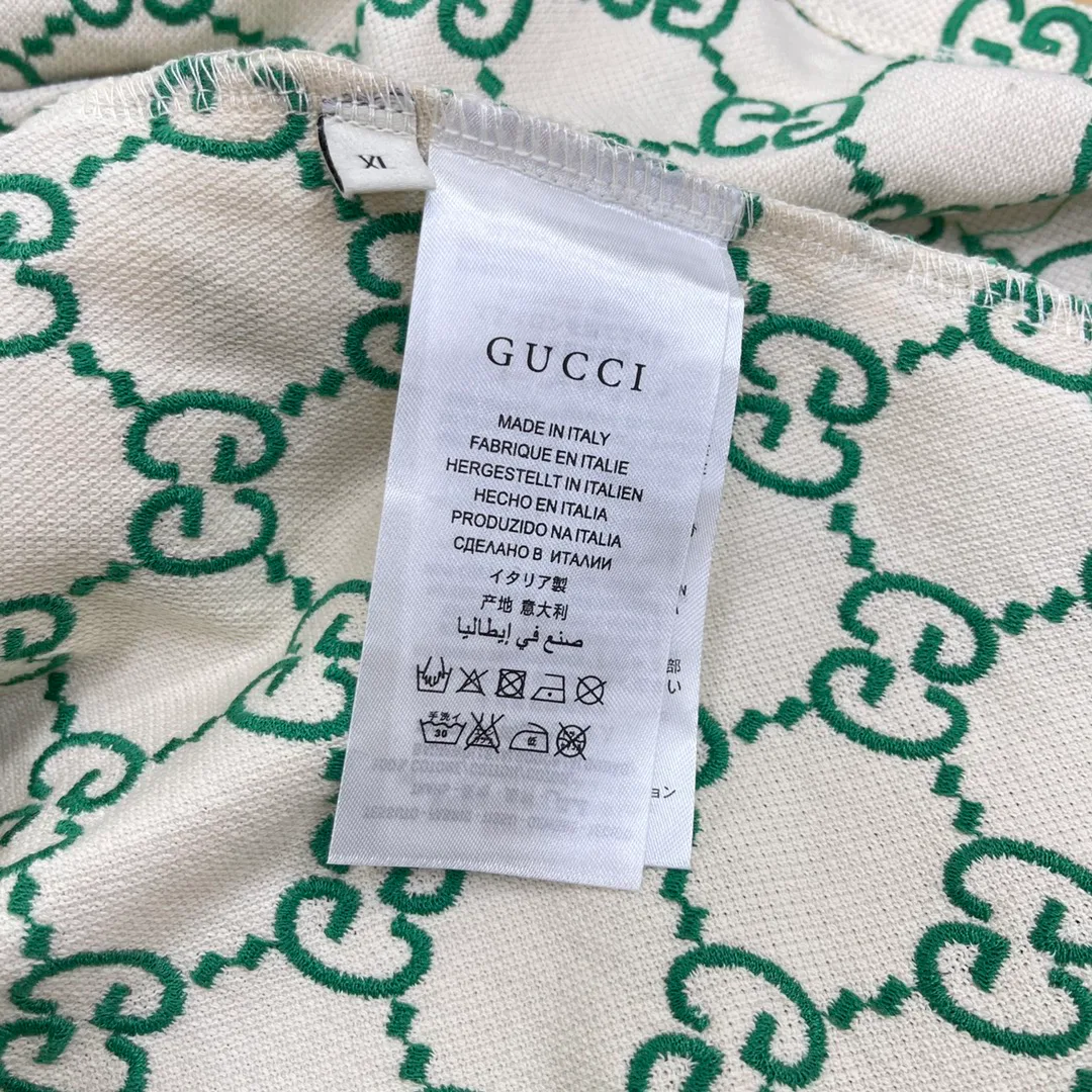 Рубашки Мужские Gucci 11890015