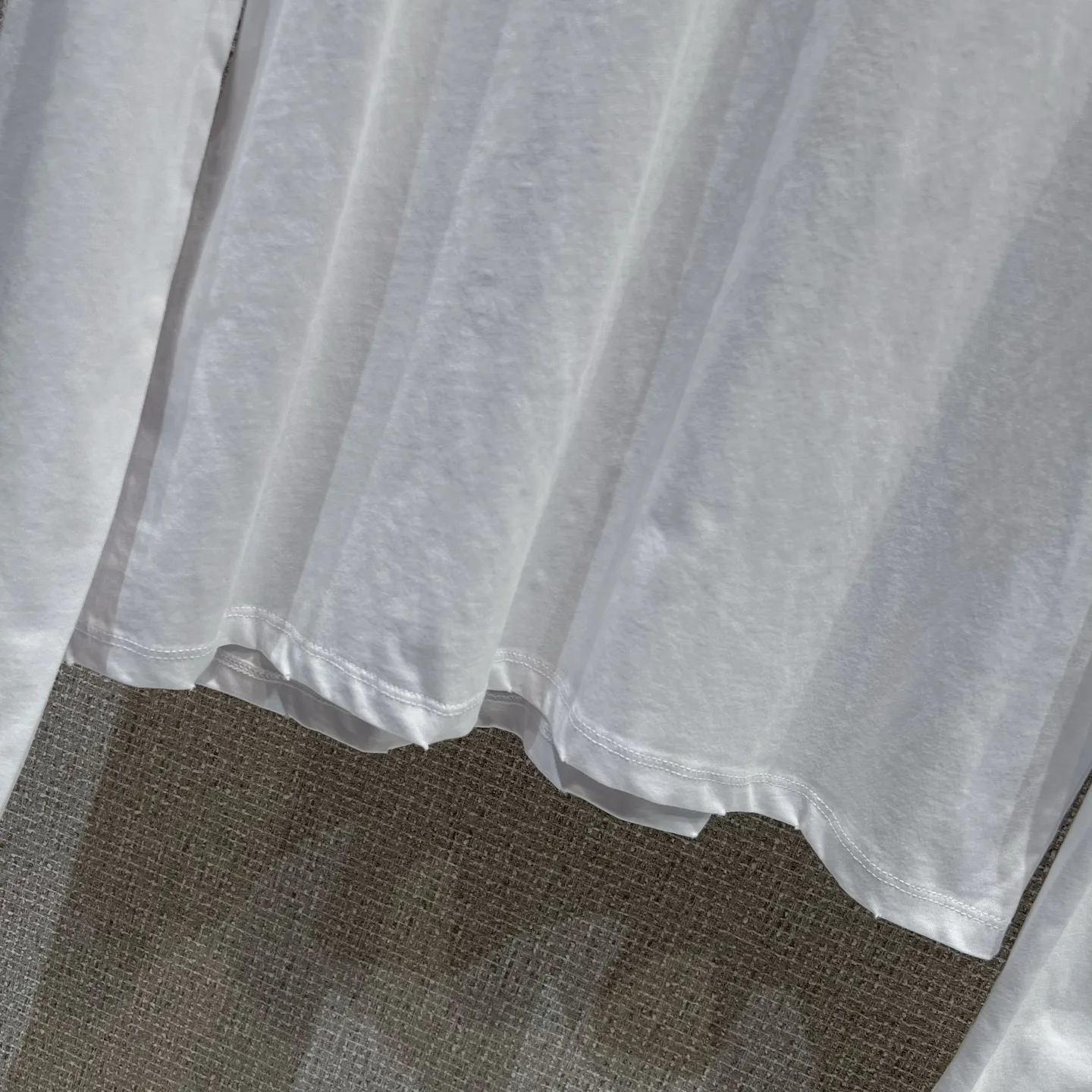 Лонгсливы Женские Prada 5066579