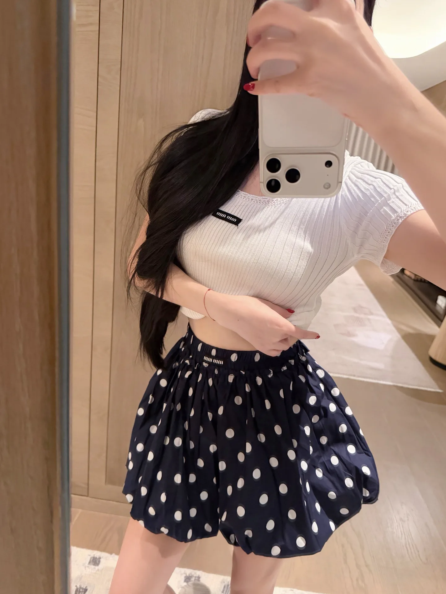 Юбки Женские Miu Miu 11443848