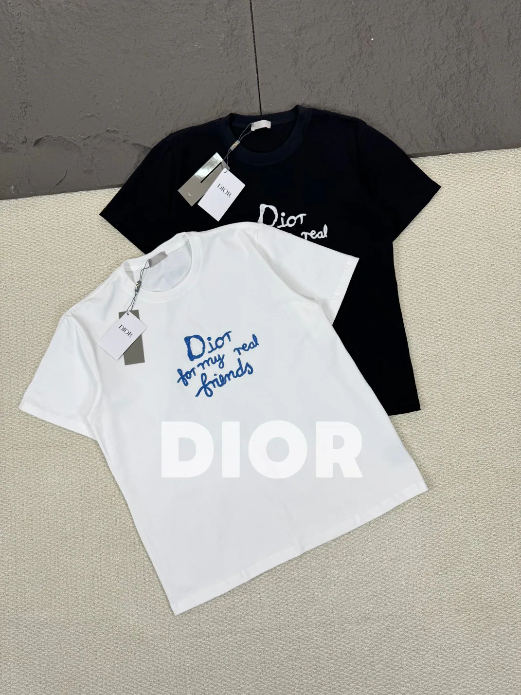 Футболки Мужские Christian Dior 13114188