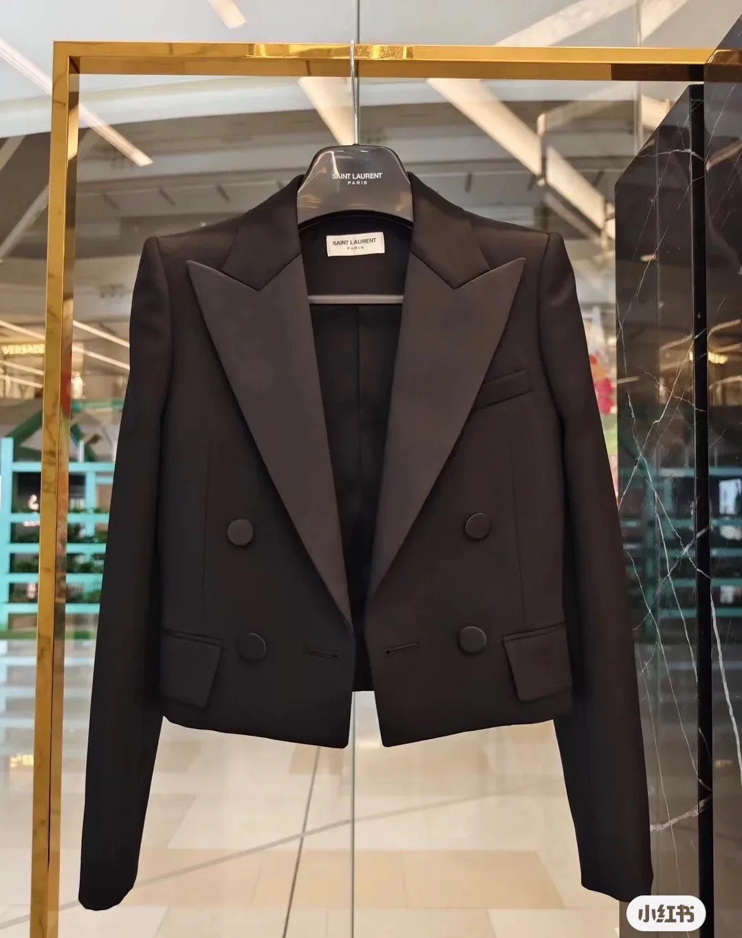 Жакеты Женские Saint Laurent 527051