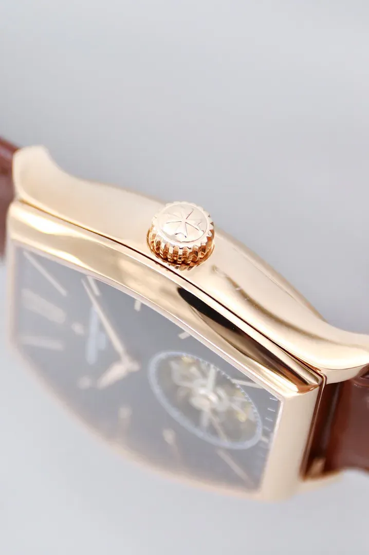 Часы Мужские Vacheron Constantin 692605