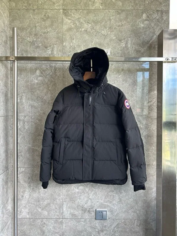 Куртки И Пуховики Женские Canada Goose 18111609