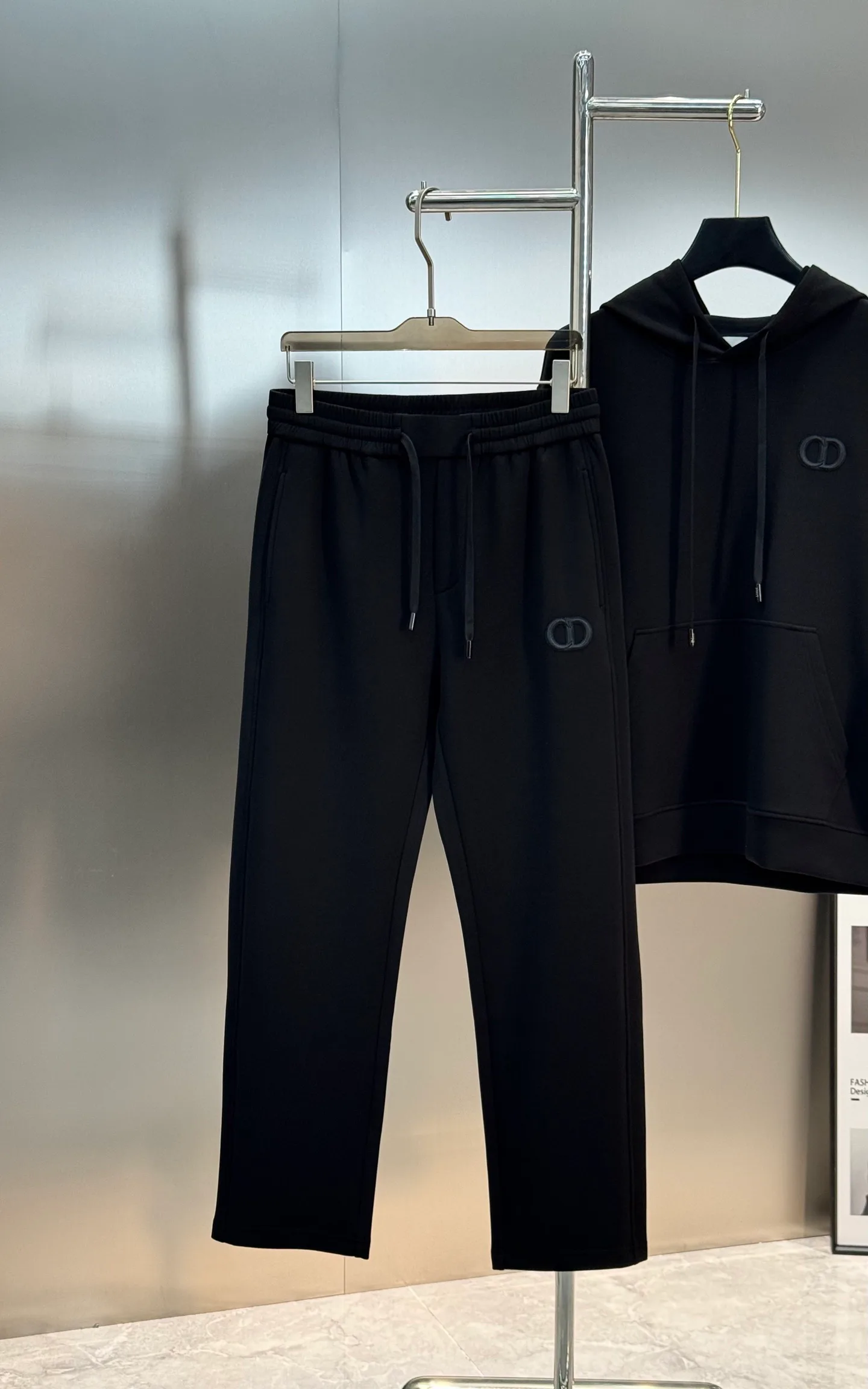 Свитшоты И Худи Мужские Christian Dior 119196