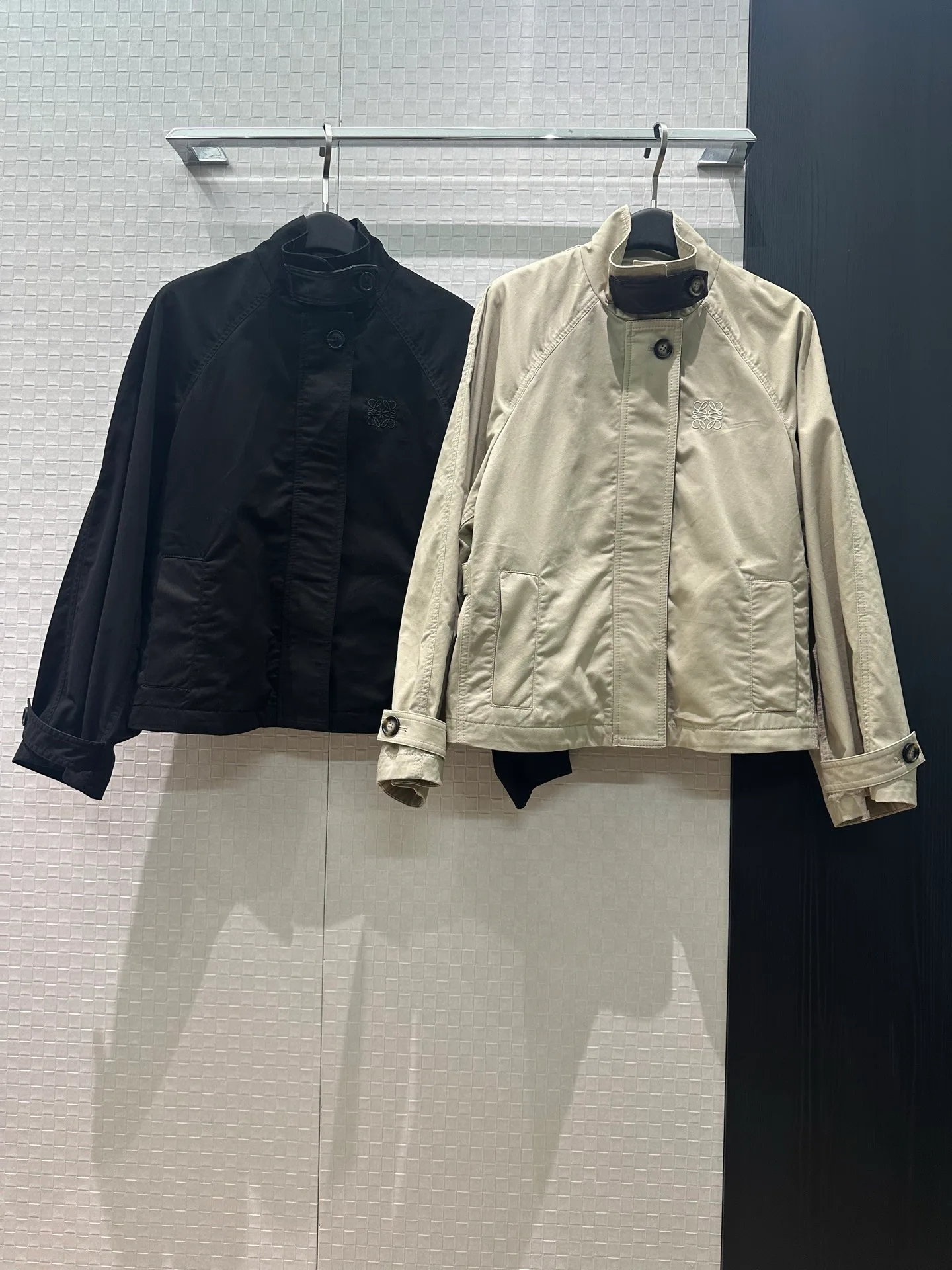 Тренчи Женские Loewe 10656528