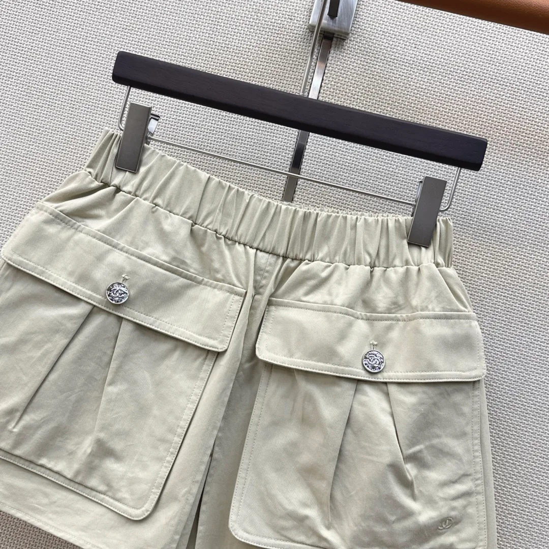 Шорты Женские Celine 13173552