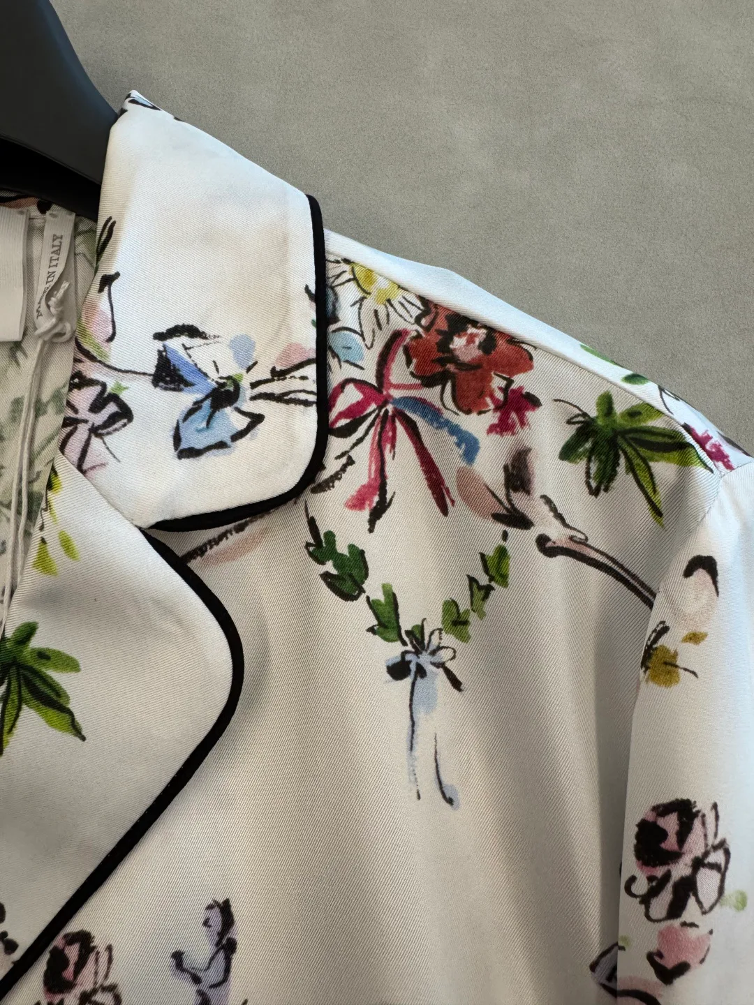 Рубашки Женские Christian Dior 19174862