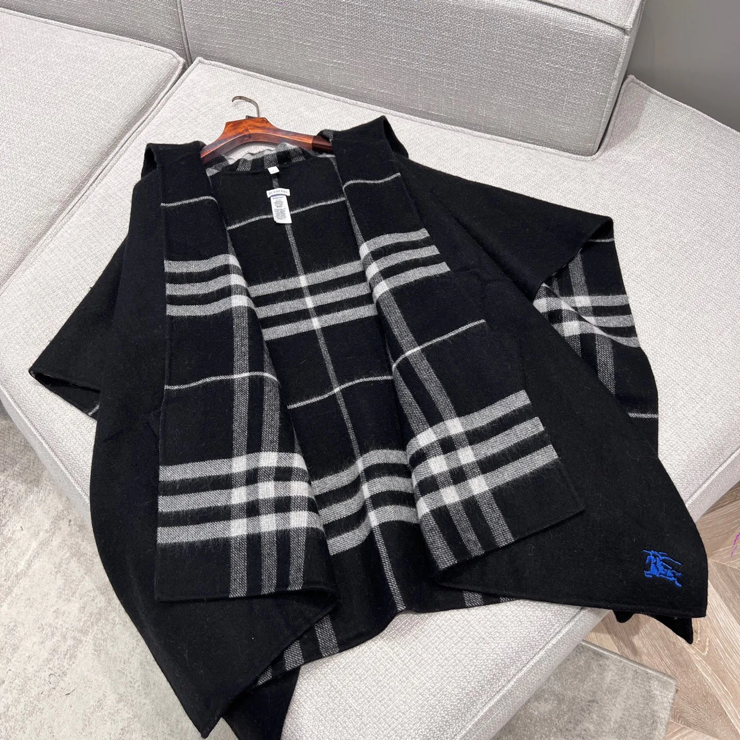Пальто Женские Burberry 19162819