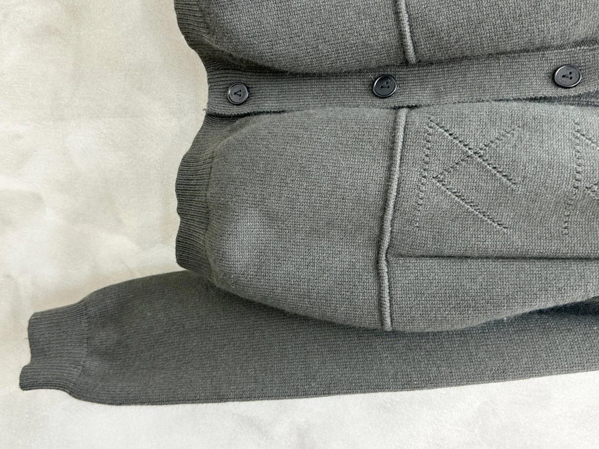 Джемперы И Свитеры Женские Louis Vuitton 409945