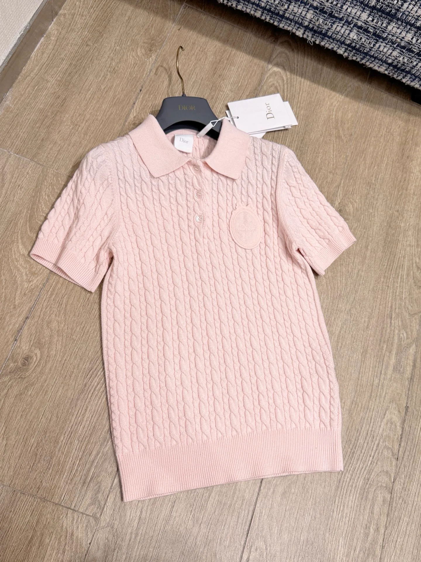 Джемперы И Свитеры Женские Christian Dior 11749893