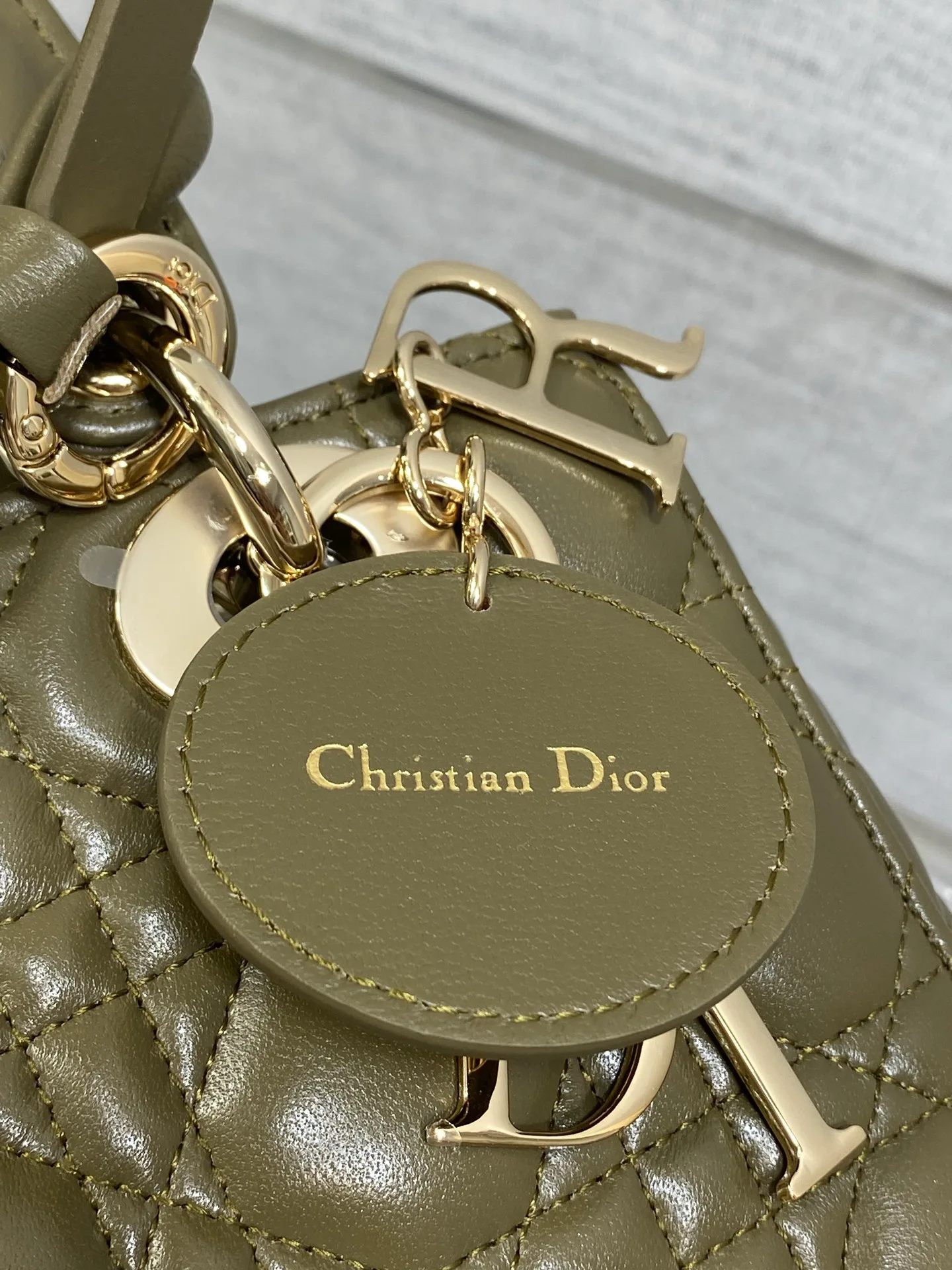 Классические Сумки Женские Christian Dior 17601507