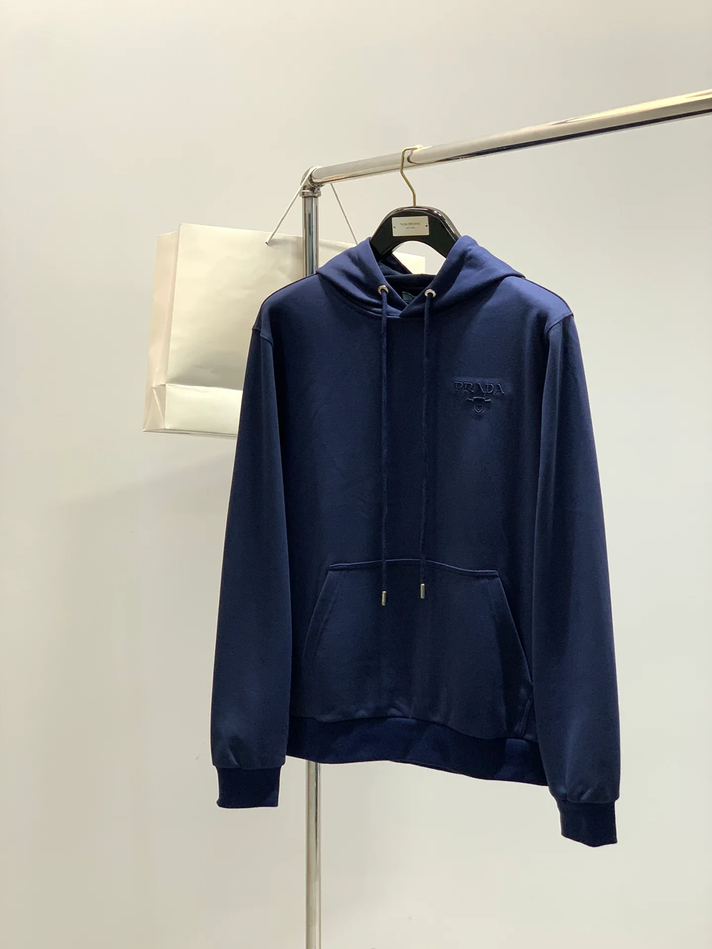 Спортивные Костюмы Мужские Prada 10610647