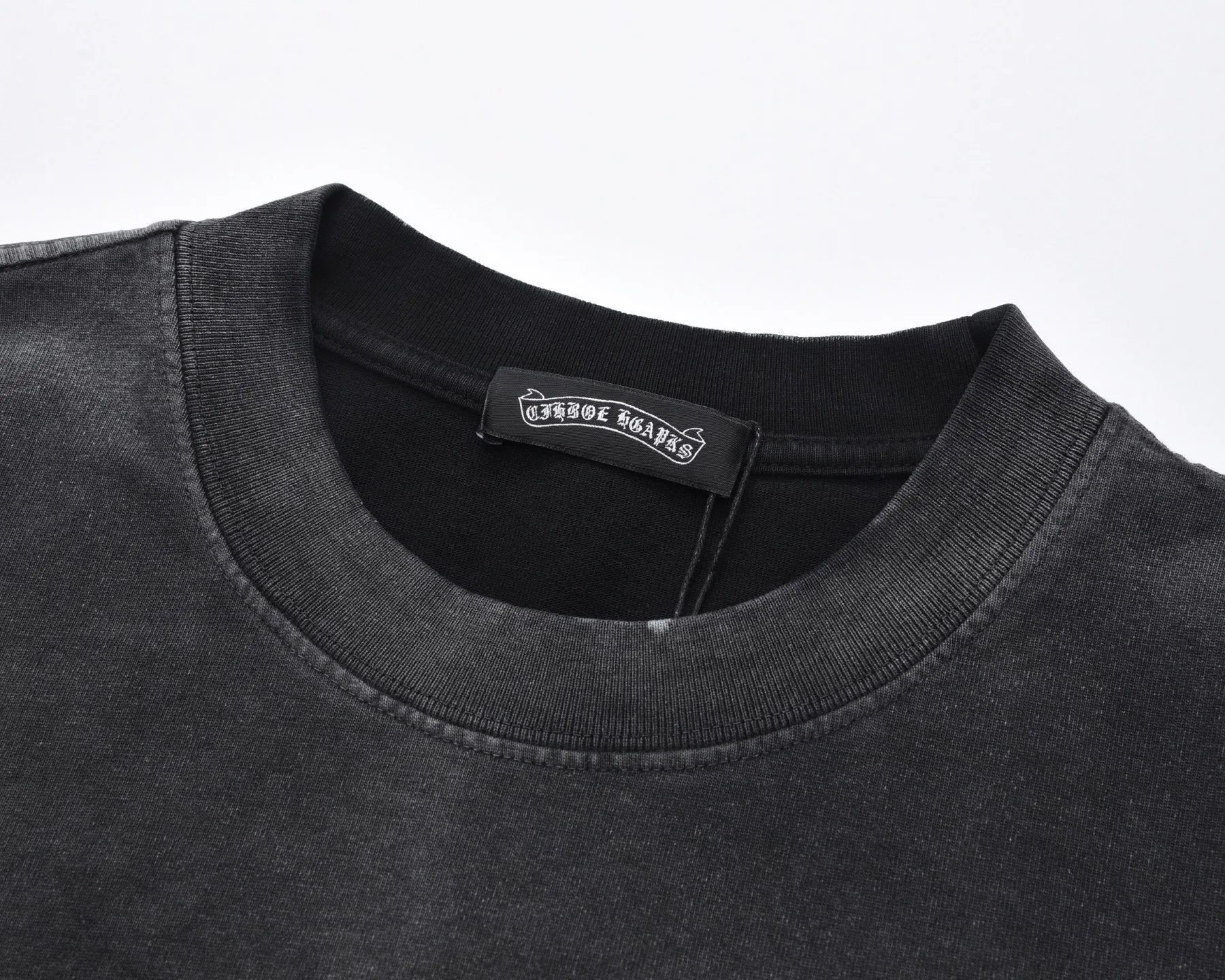Футболки Мужские Chrome Hearts 11476141
