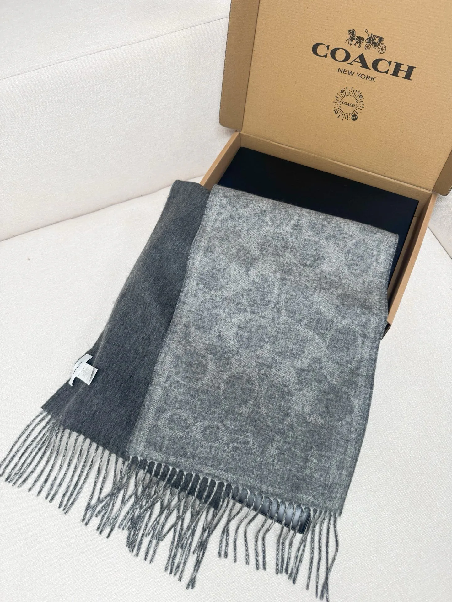 Шарфы Coach 4277195