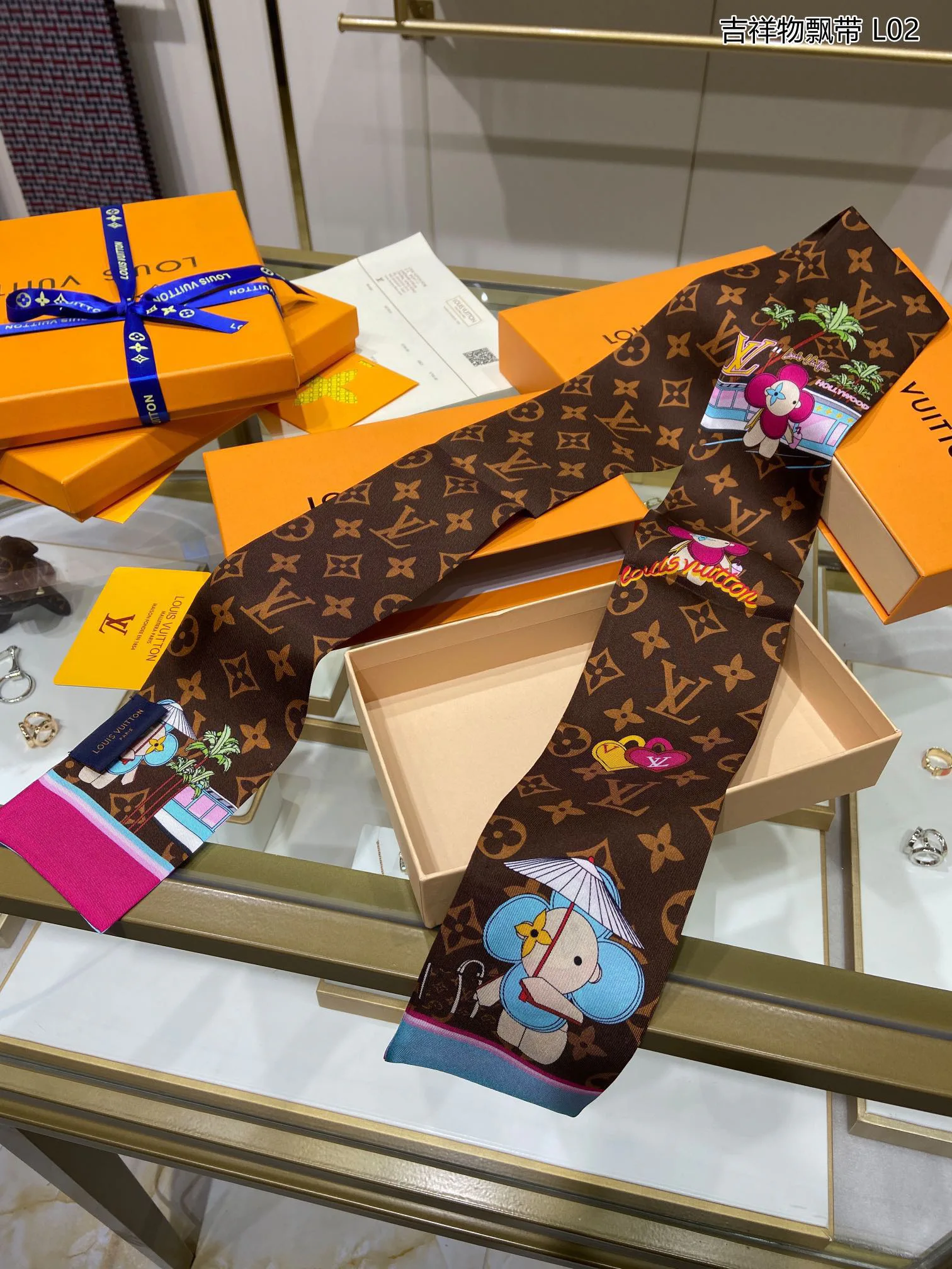 Платки Louis Vuitton 11882961