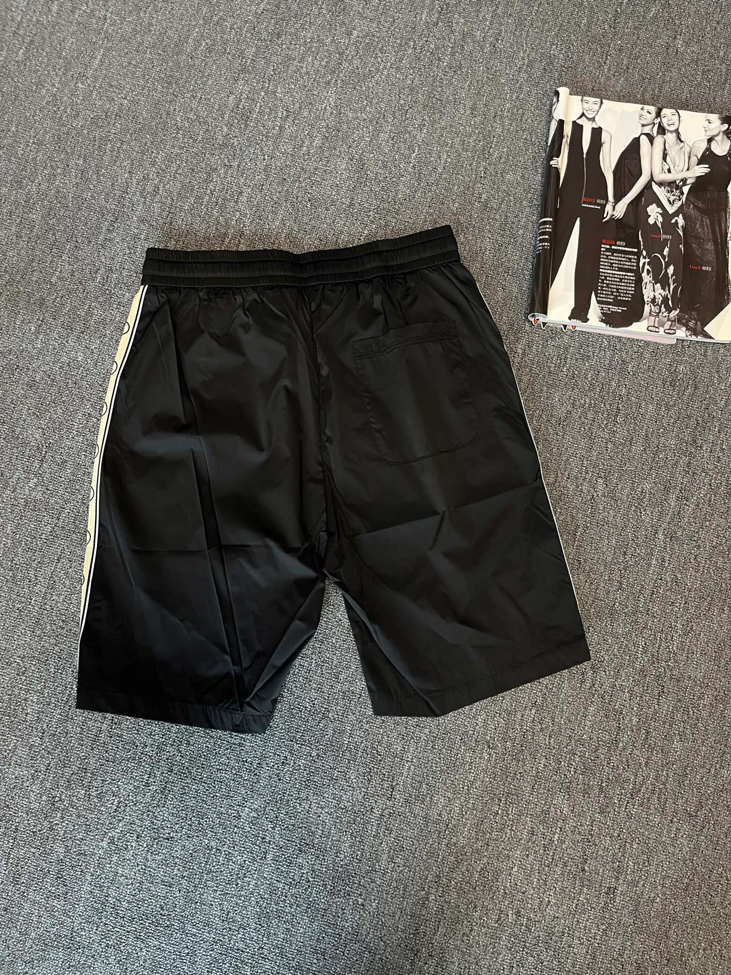 Шорты Мужские Gucci 12640984