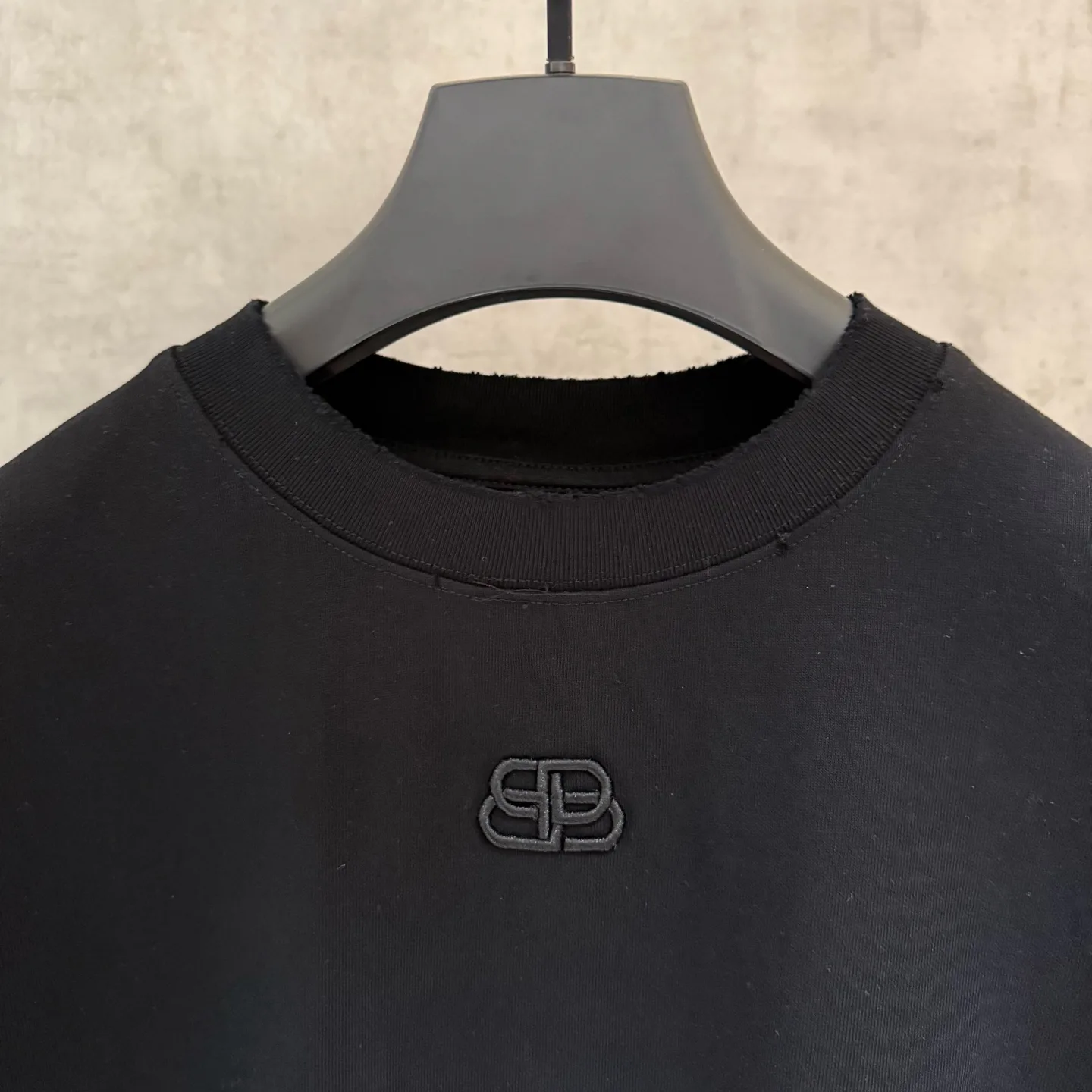 Футболки Мужские Balenciaga 10059209