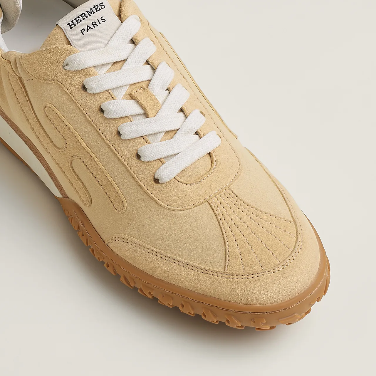Кроссовки Женские Hermes 30803