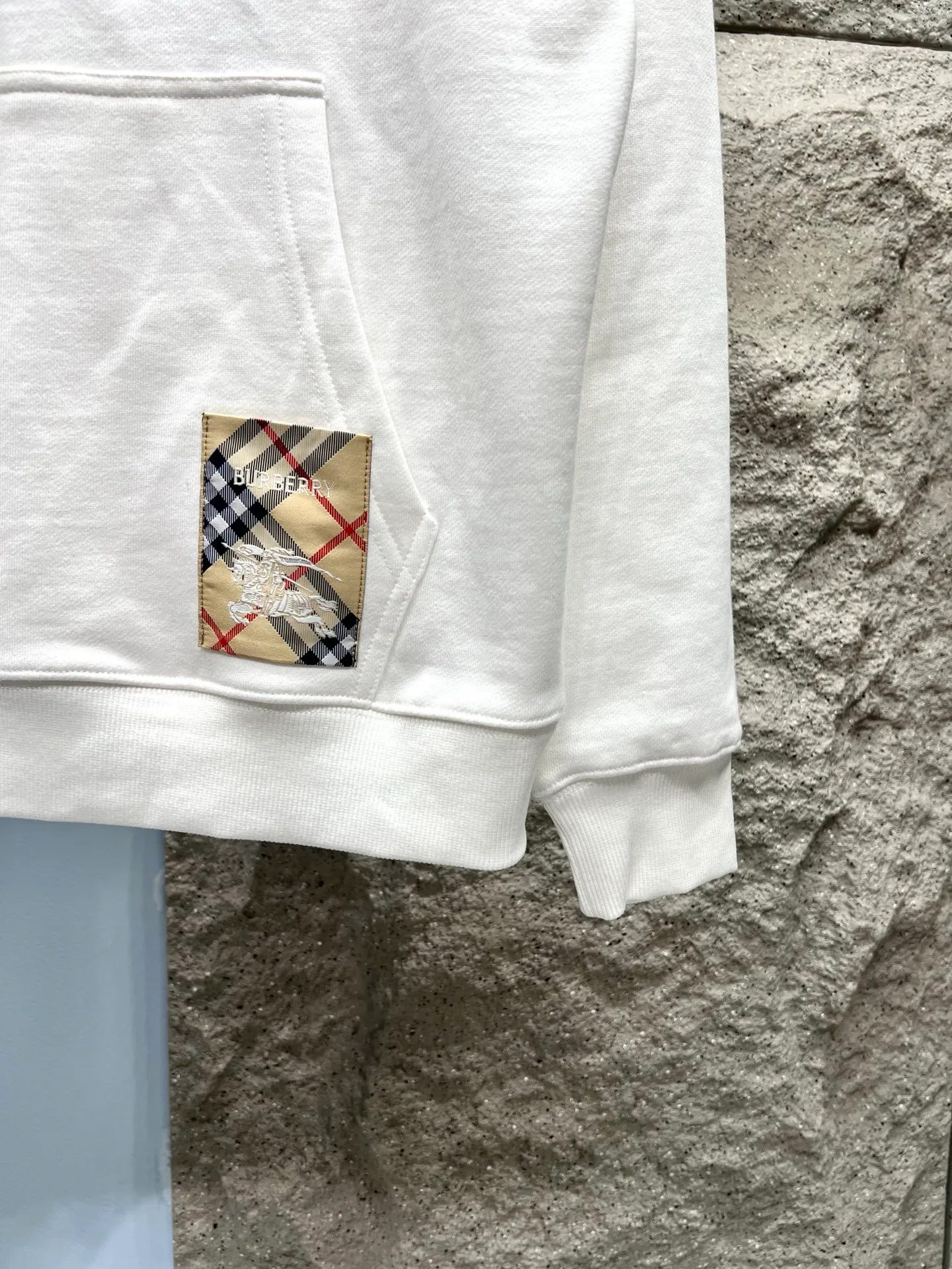 Свитшоты И Худи Мужские Burberry 283405